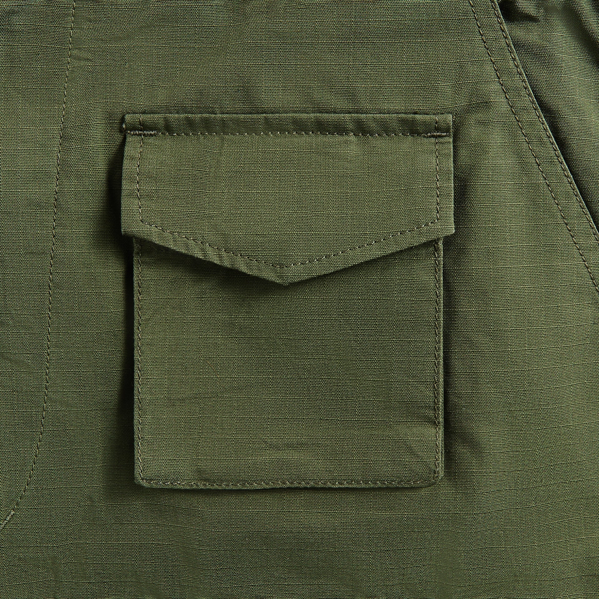 Engineered Garments FA Pant - Olive