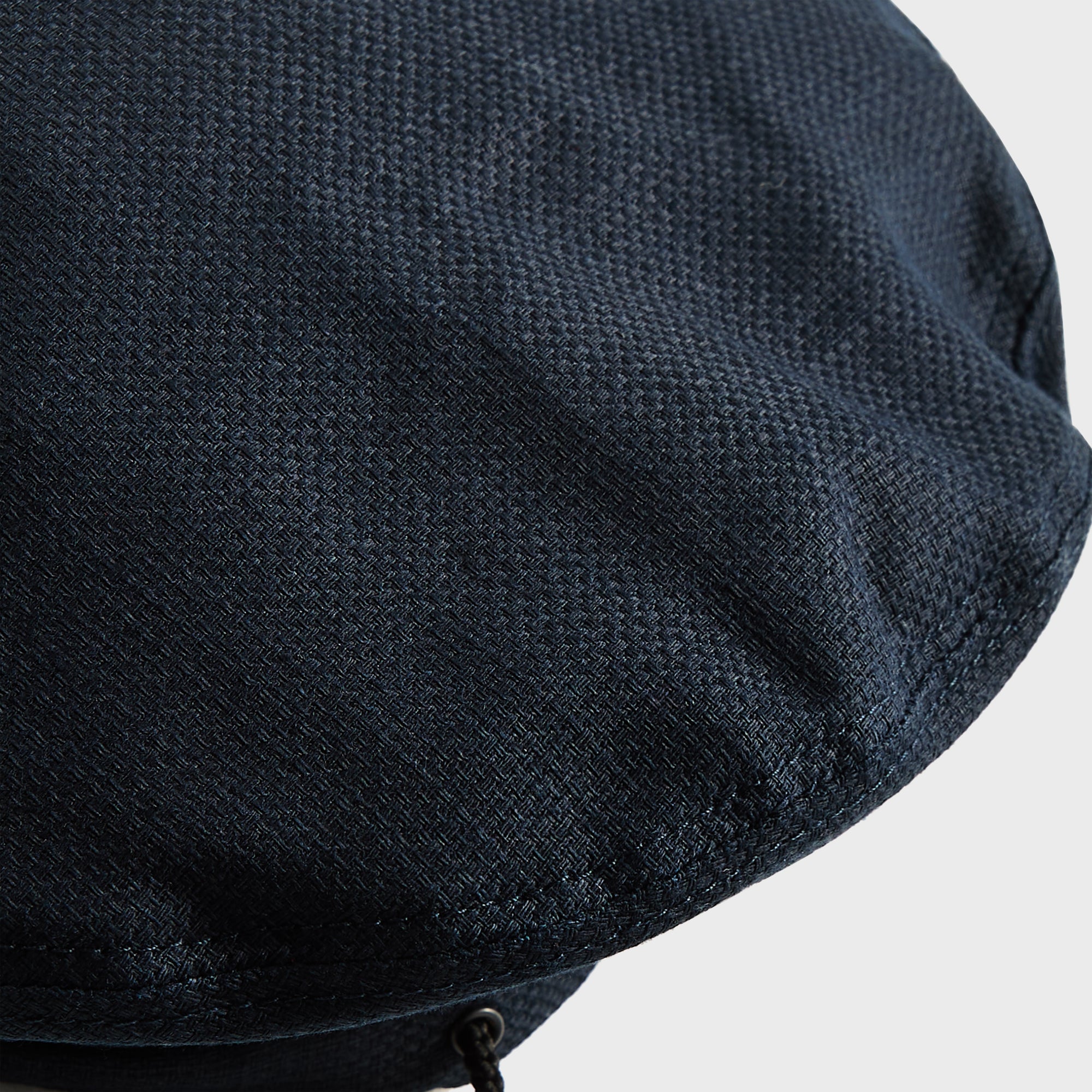 最終値下げengineered garments beret Engineered Garments Khaki Ripstop Beret Engineered Garments