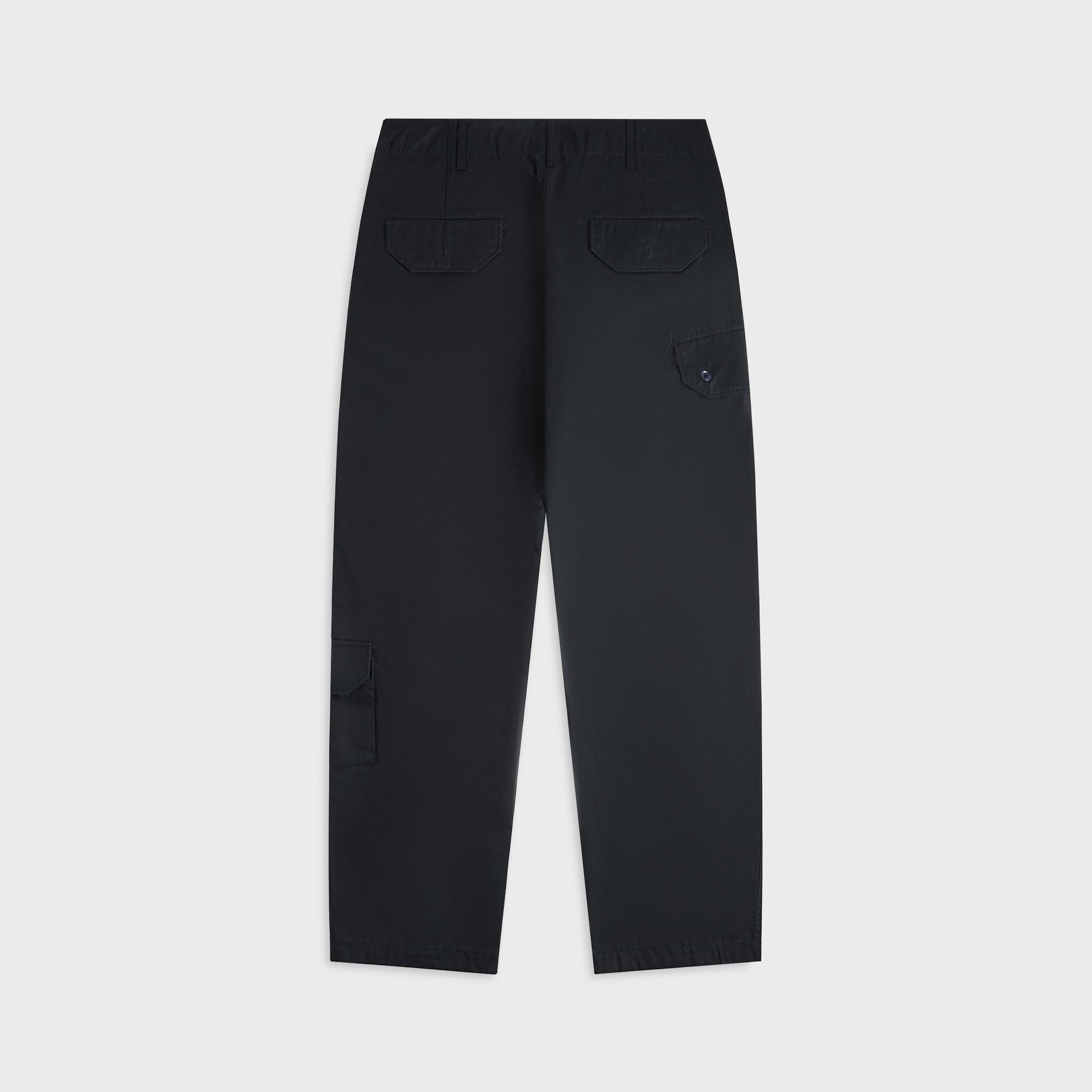 Engineered Garments Cotton Ventile Twill Flight Pant - Dark Navy
