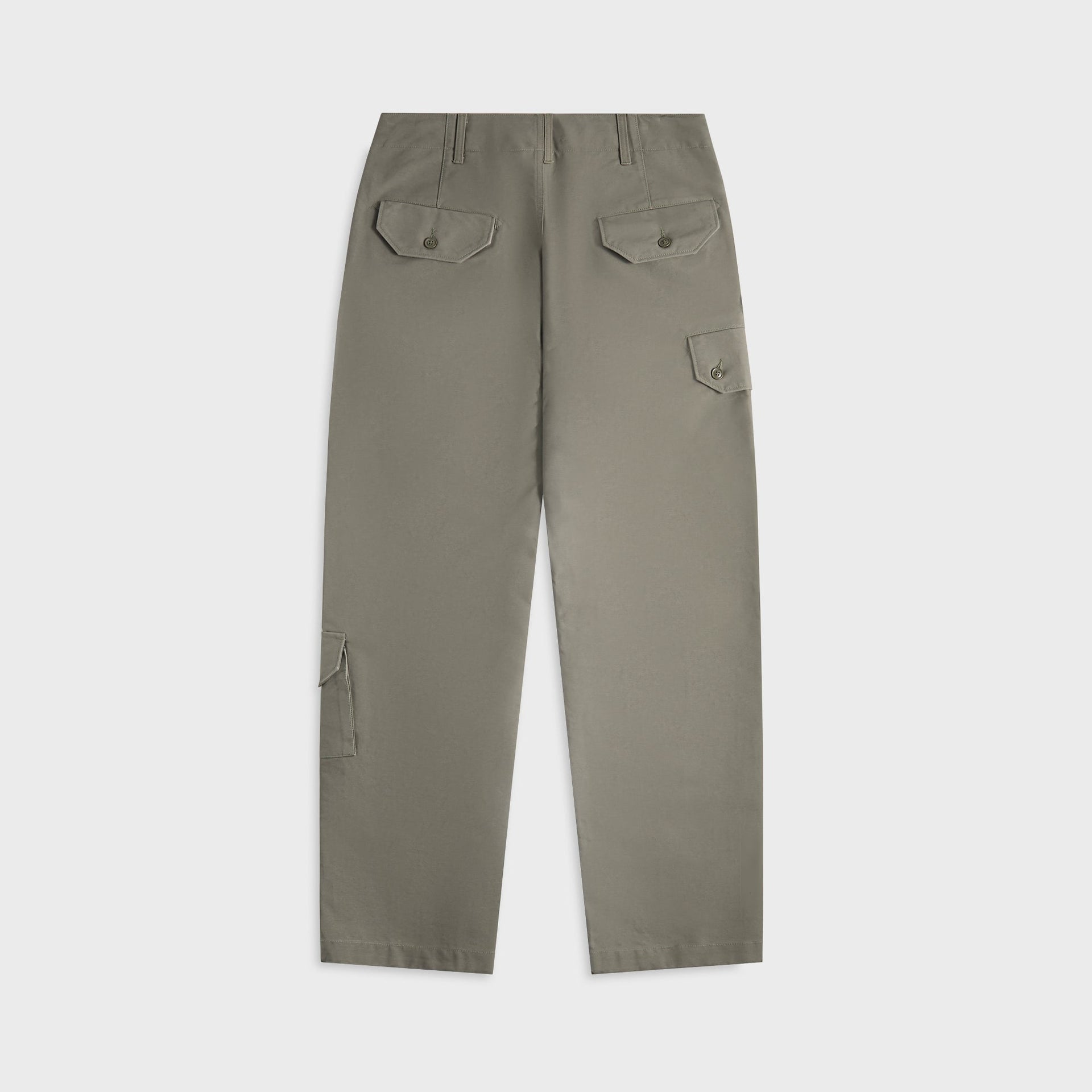 Engineered Garments Flight Pant - Olive