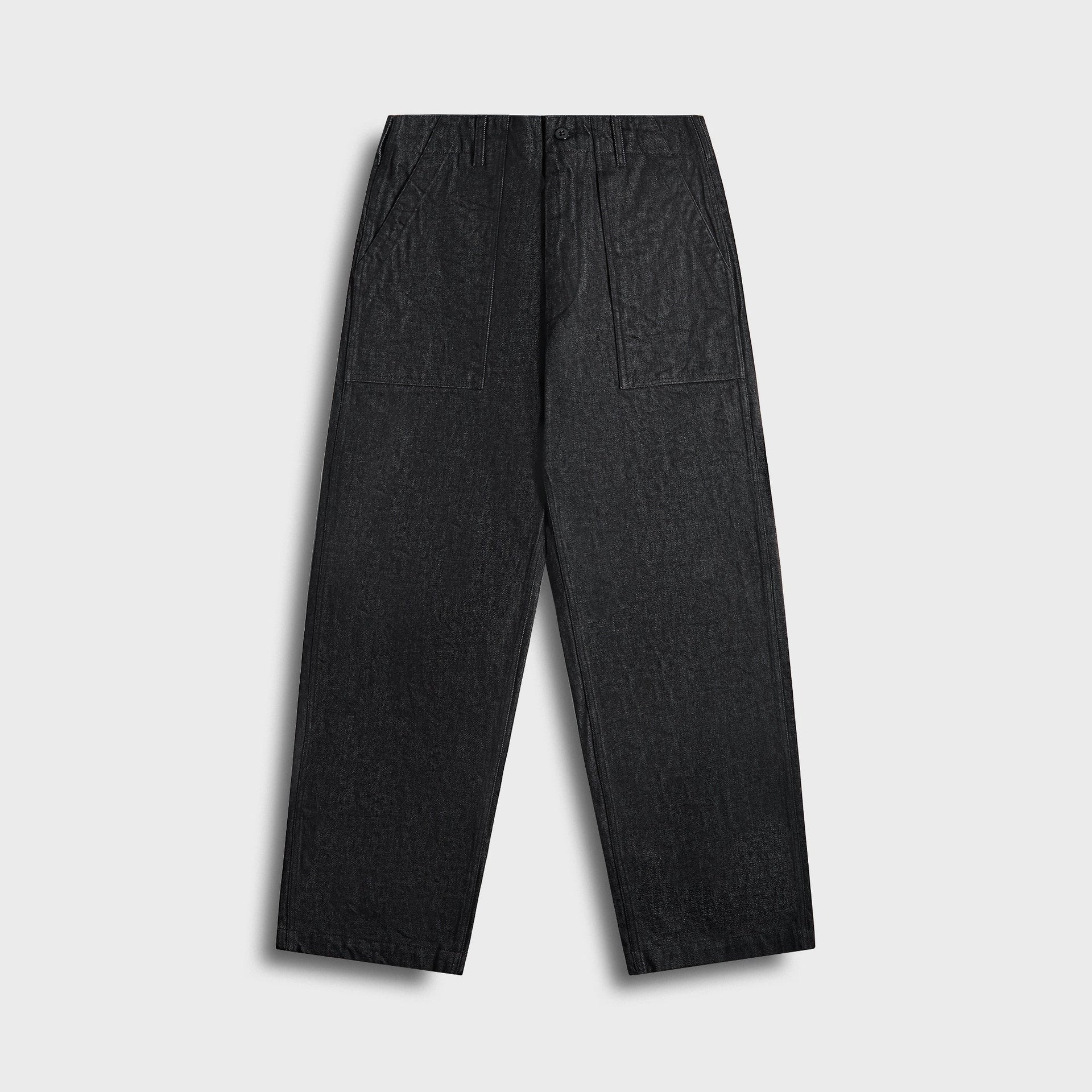 Engineered Garments Flight Pant ‚Äì Black