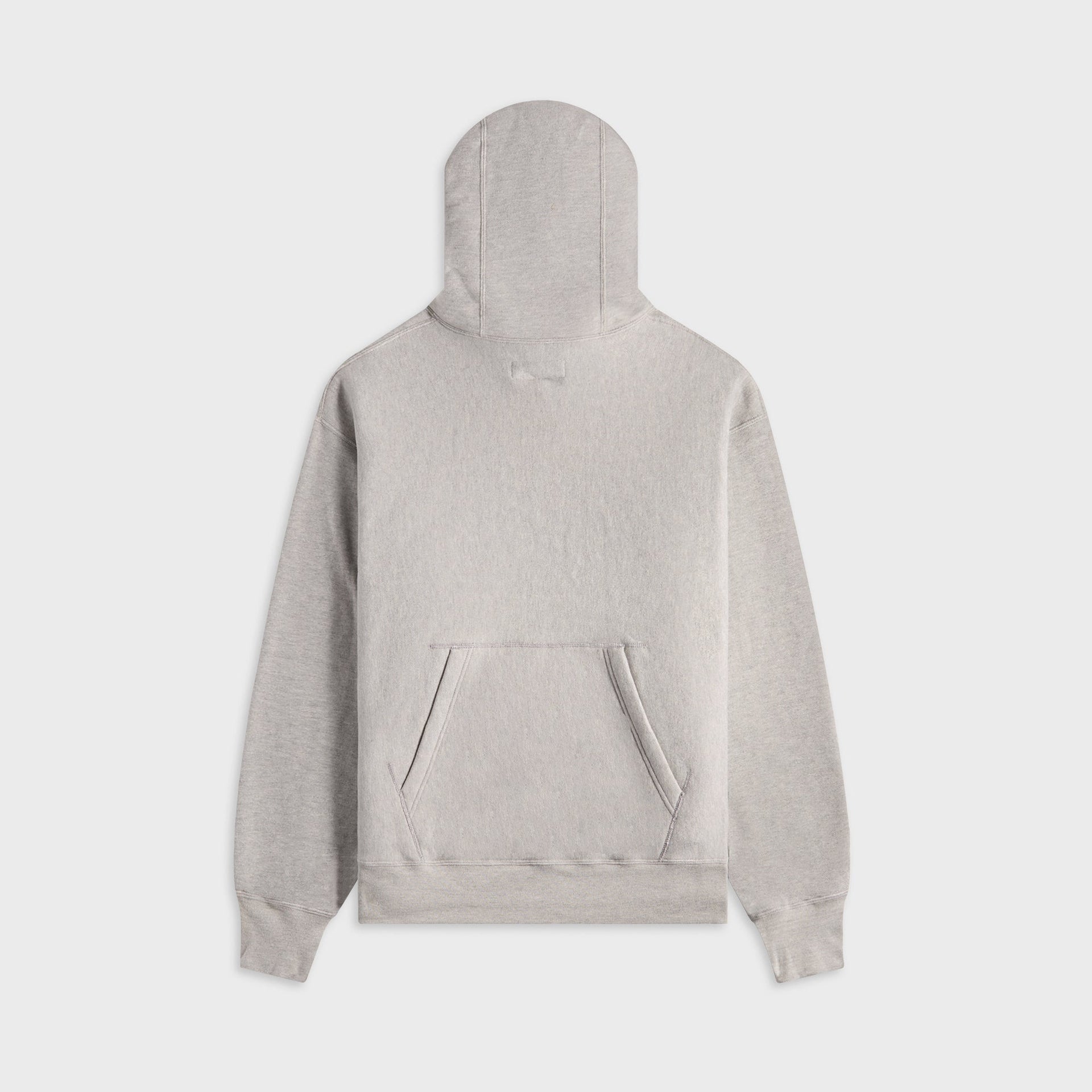 Engineered Garments Sweat Hoodie - Heather Grey