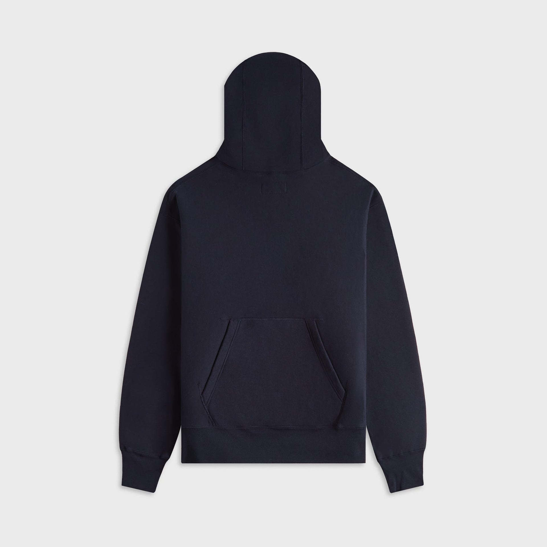 Engineered Garments Workaday Sweat Hoodie - Navy