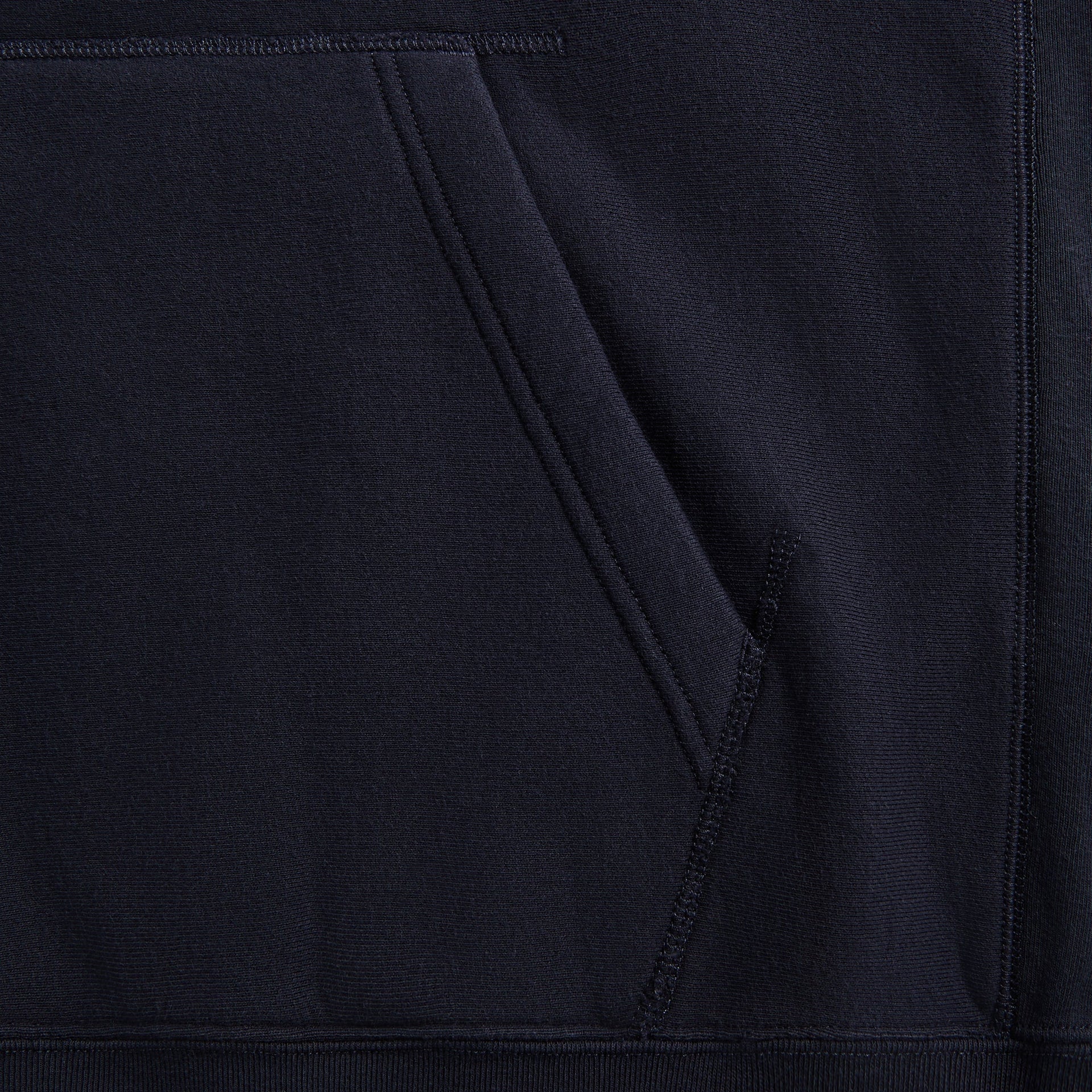 Engineered Garments Workaday Sweat Hoodie - Navy