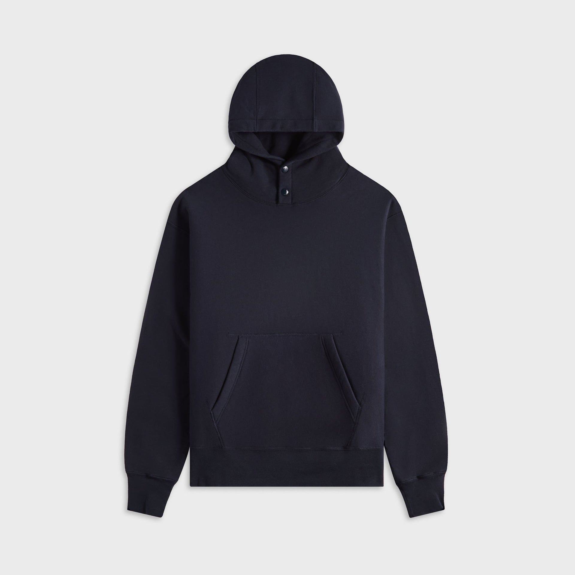 Engineered Garments Workaday Sweat Hoodie - Navy