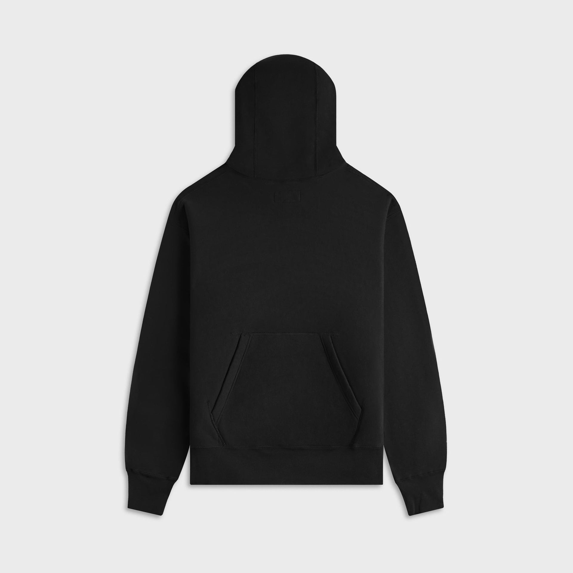 Engineered Garments Sweat Hoodie - Black