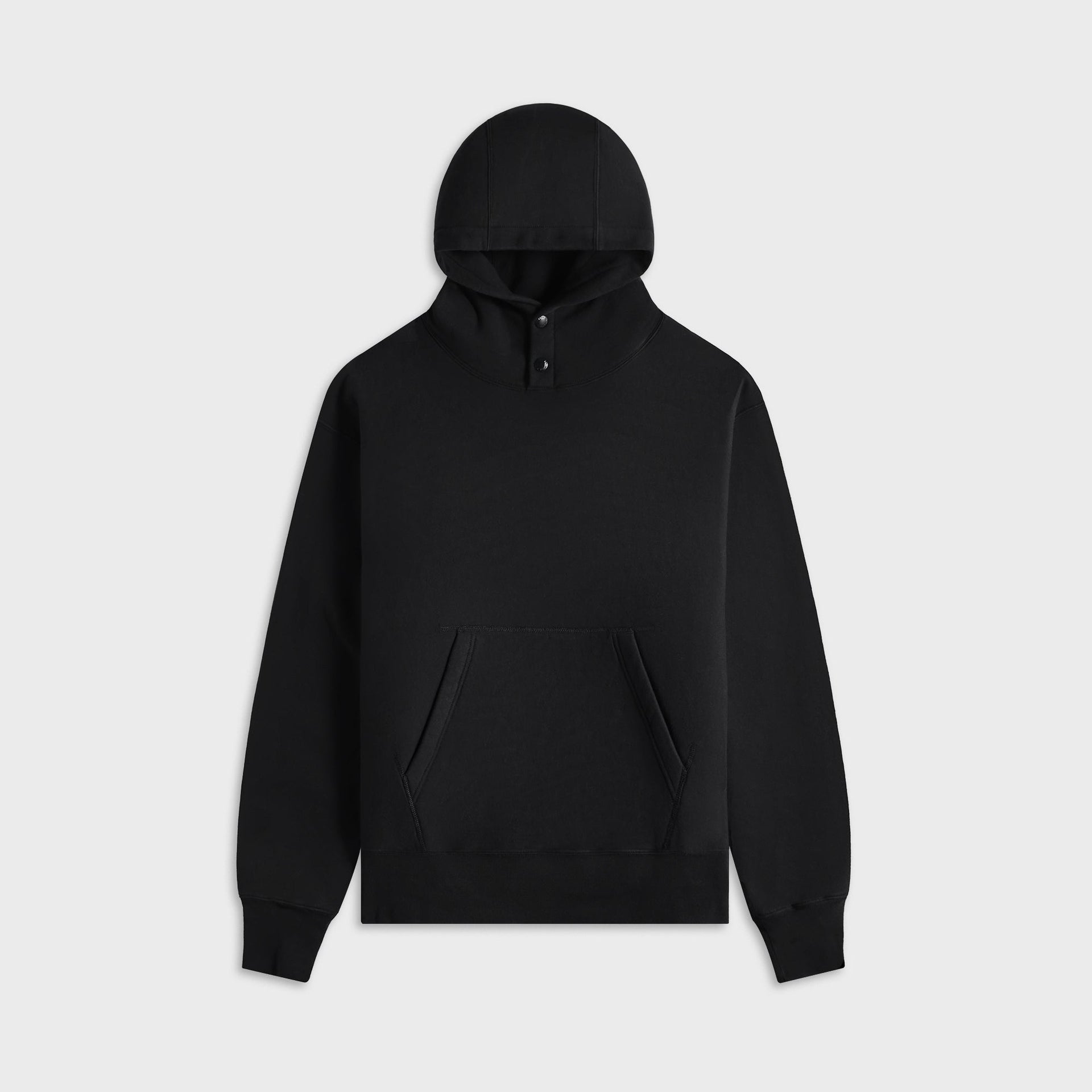 Engineered Garments Sweat Hoodie - Black