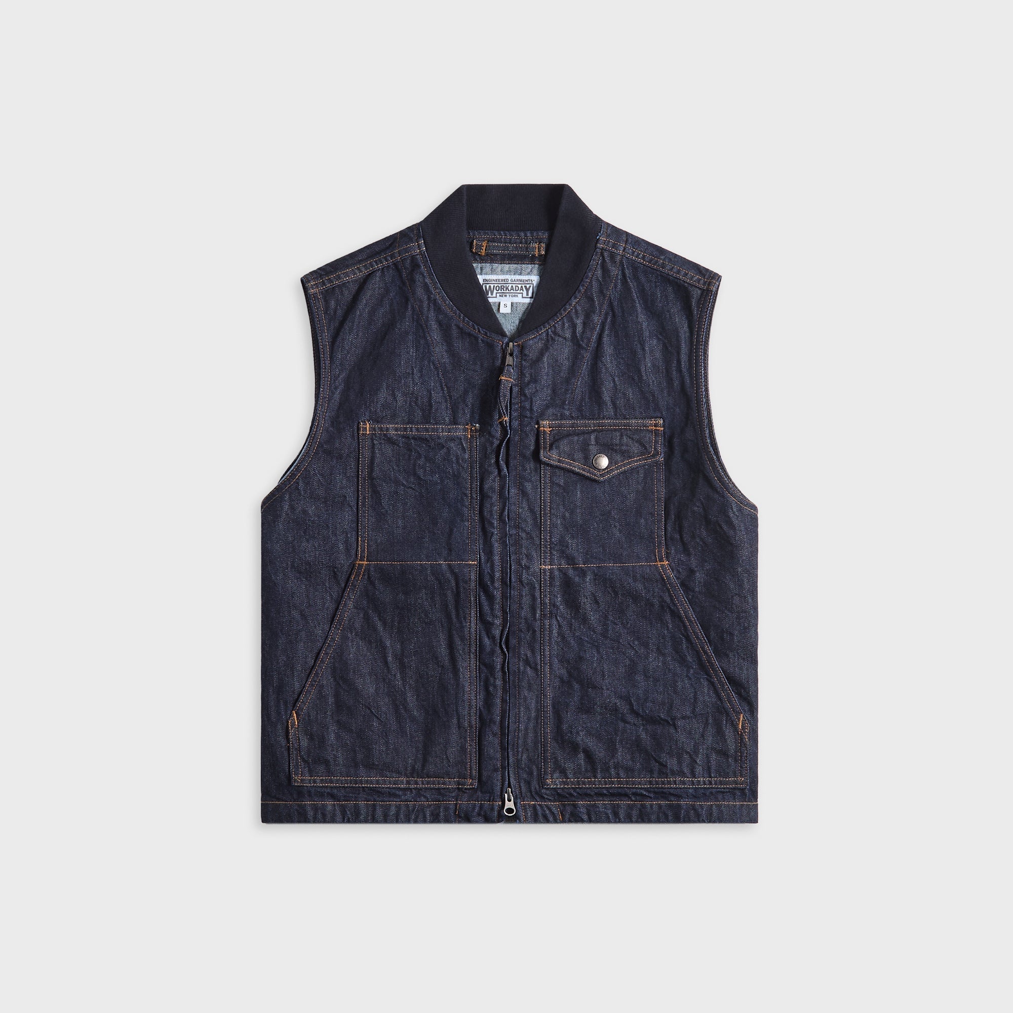 トップス Engineered Garments/21AW Engineered Garments | Nepenthes New York
