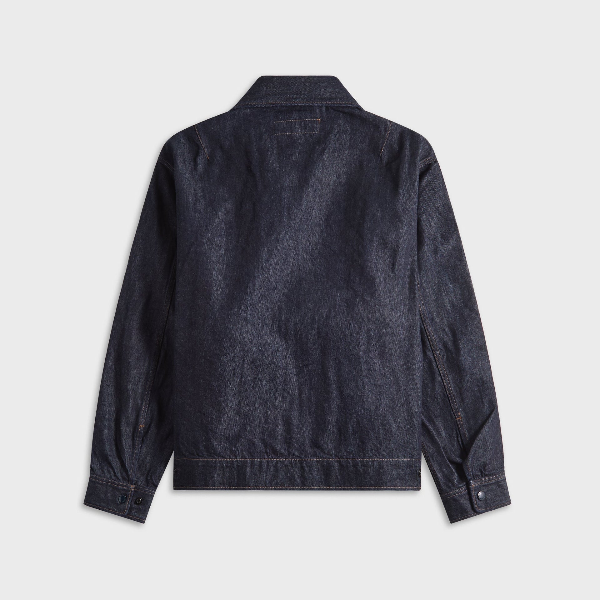 Engineered Garments Short Jacket - Indigo