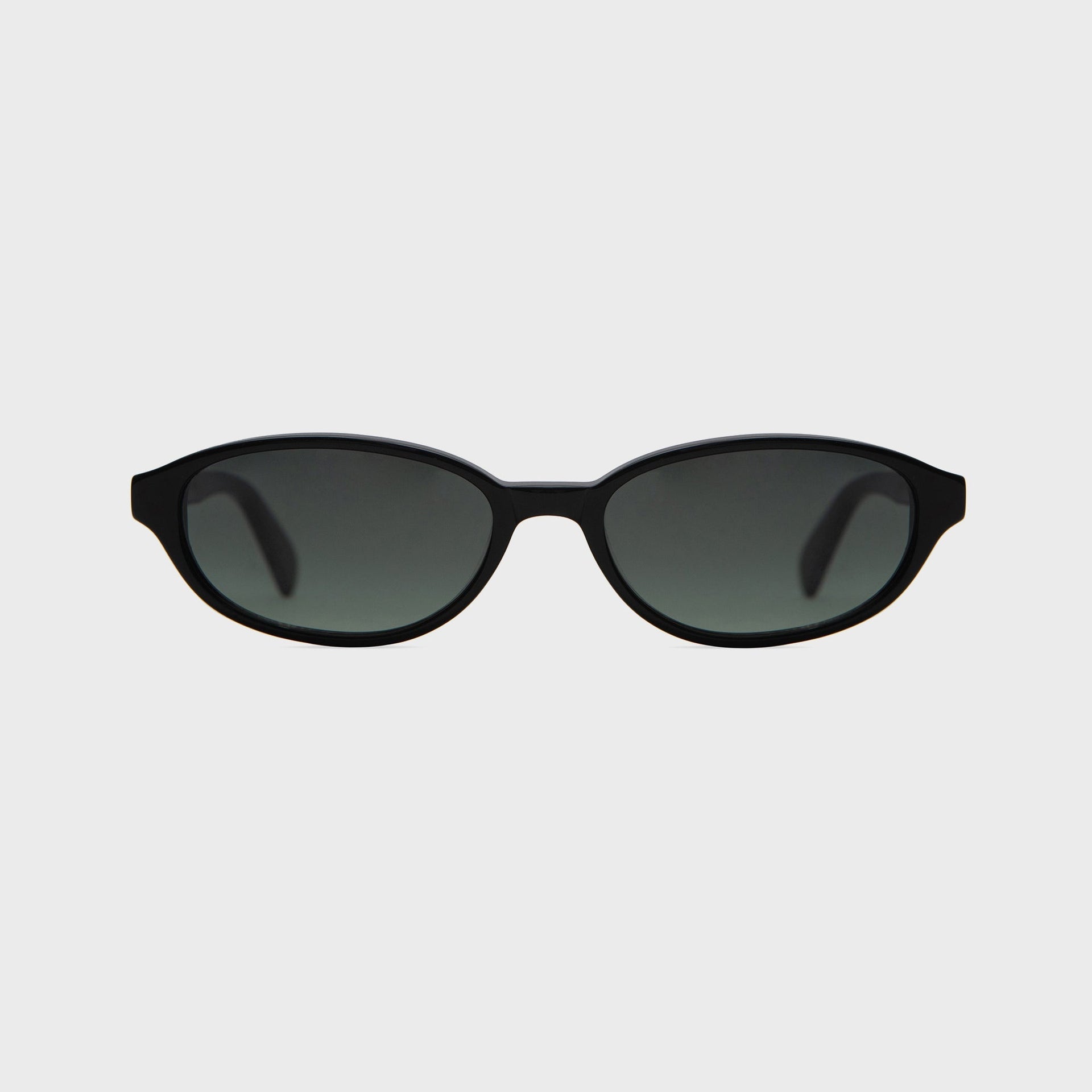 Elisa Johnson Dakota Frames - Gloss Black