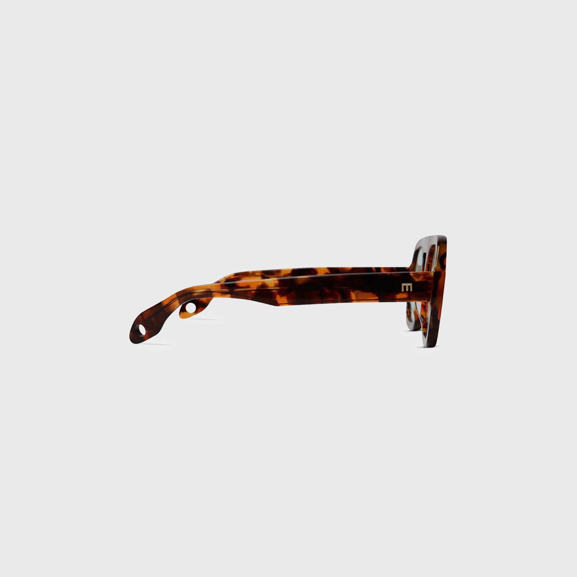 Elisa Johnson Jane Frames - Brown Tortoise