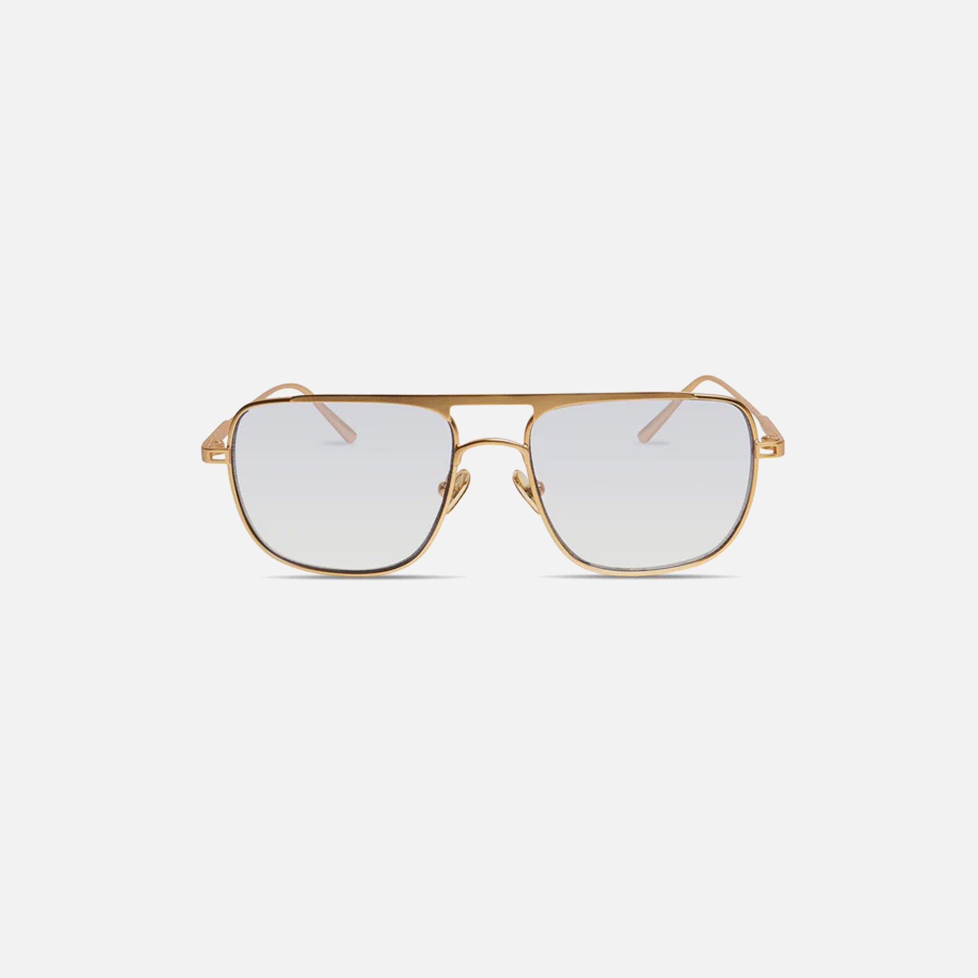 Elisa Johnson Jane Frames - Gold Metal