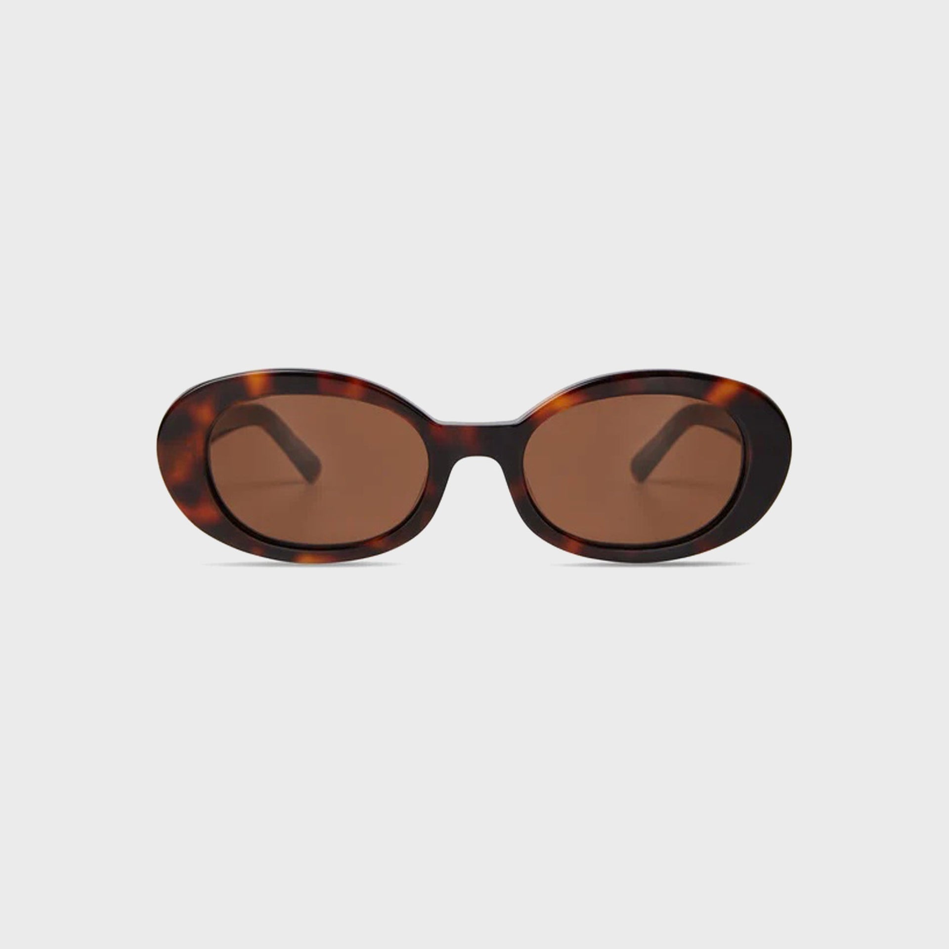 Elisa Johnson Lyric Leigh - Brown / Tortoise