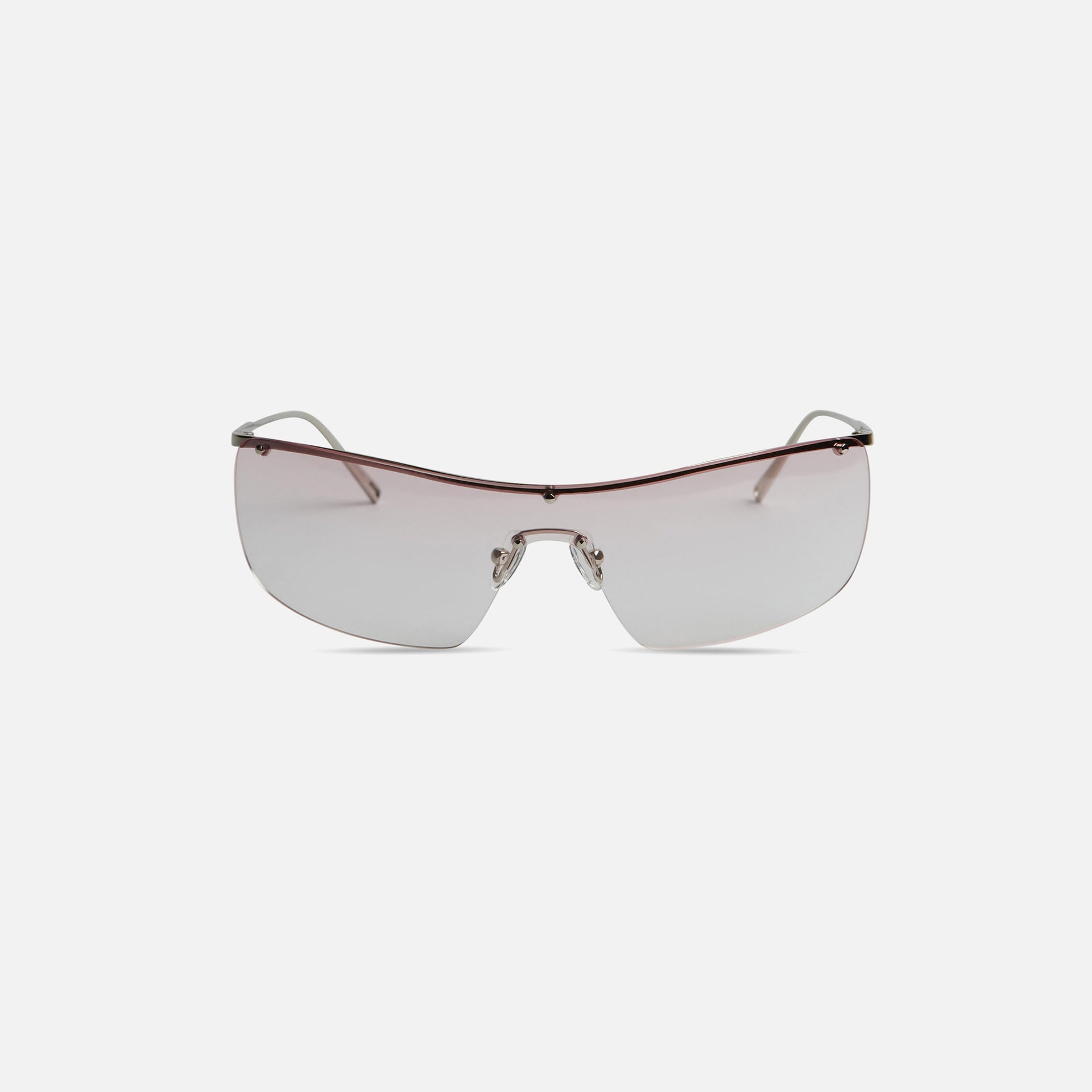 Elisa Johnson Vito Frames - Pink Gradient