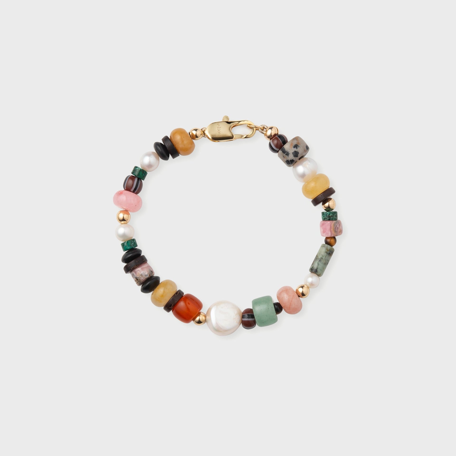 Eliou Maggi Bracelet - Multi