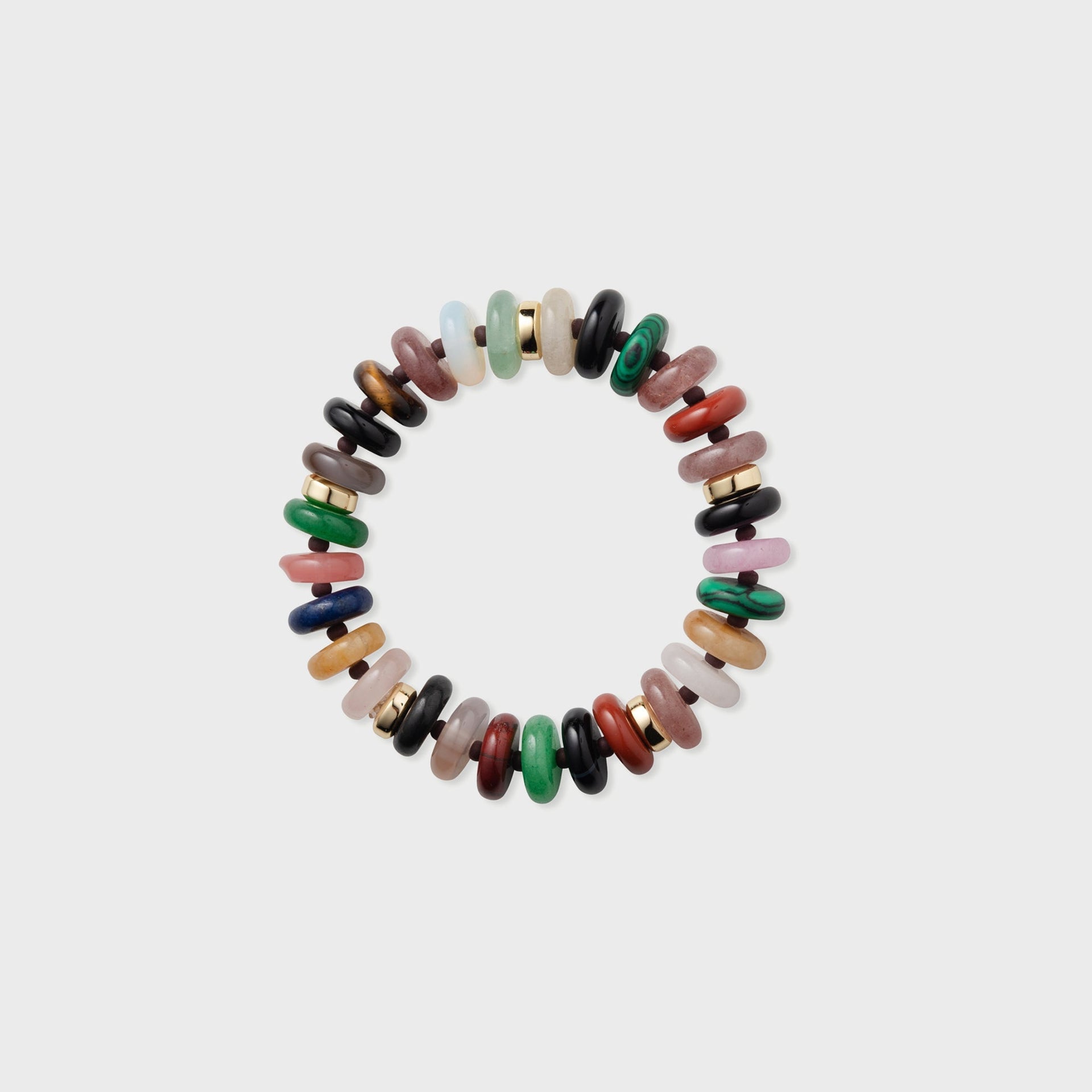 Eliou Naia Bracelet - Multi