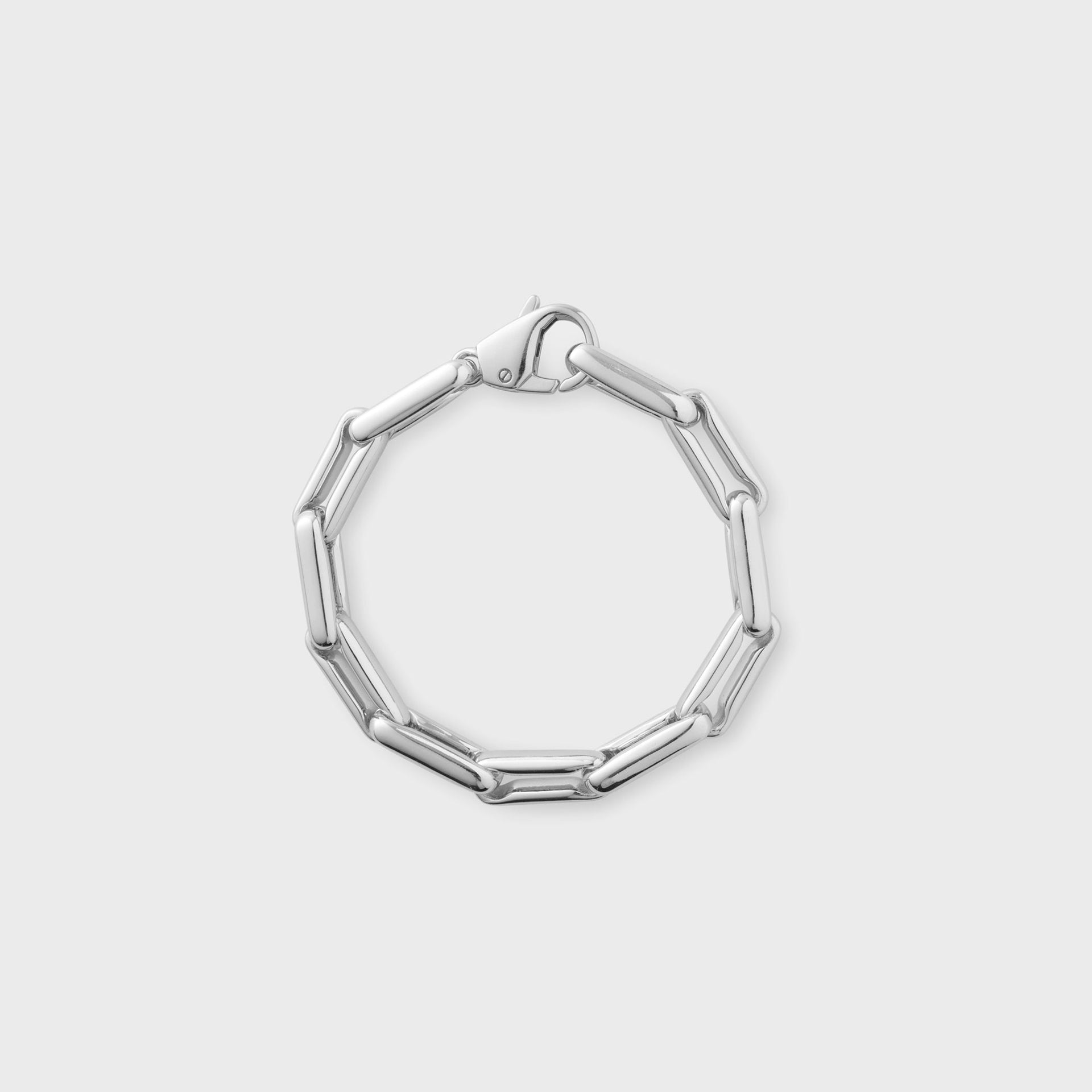 Eliou Chloe Bracelet - Silver