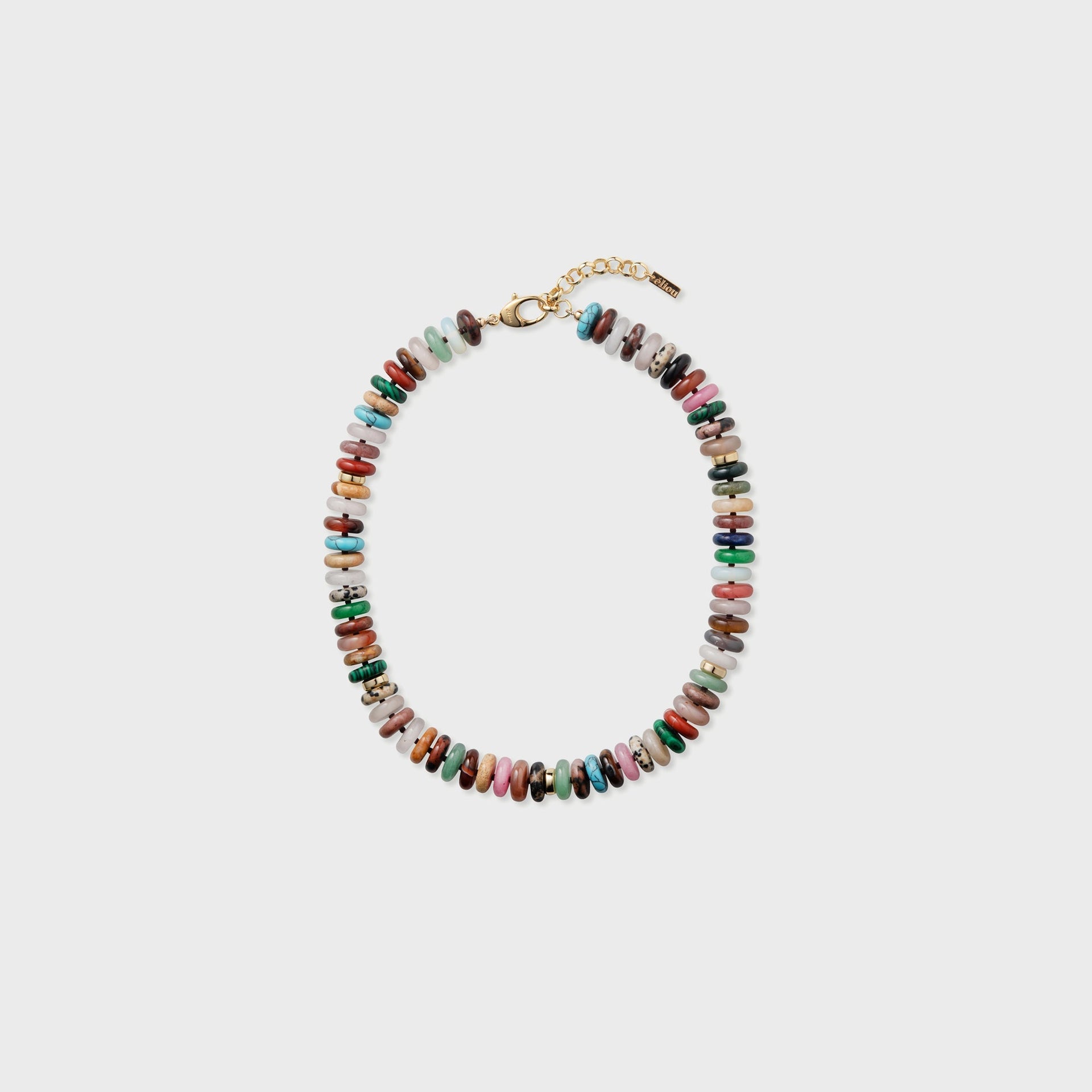 Eliou Kairi Necklace - Multi