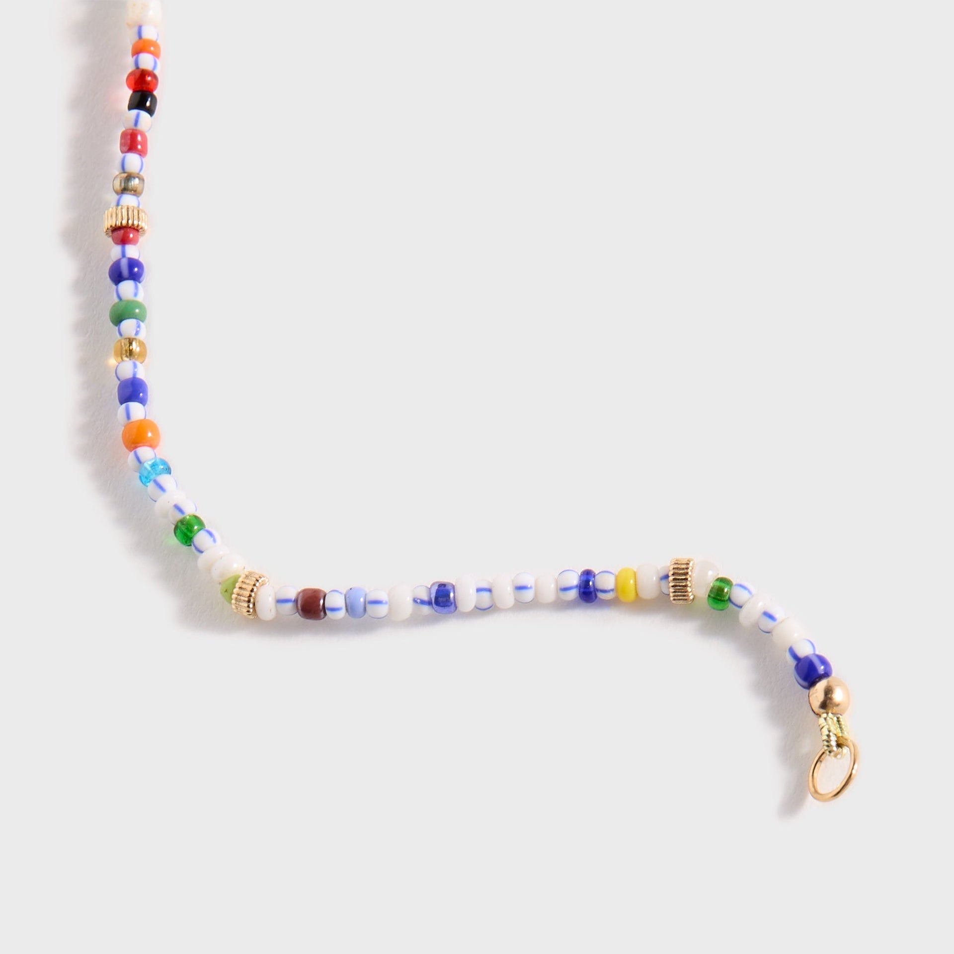 Eliou Azibo Bracelet - Multi