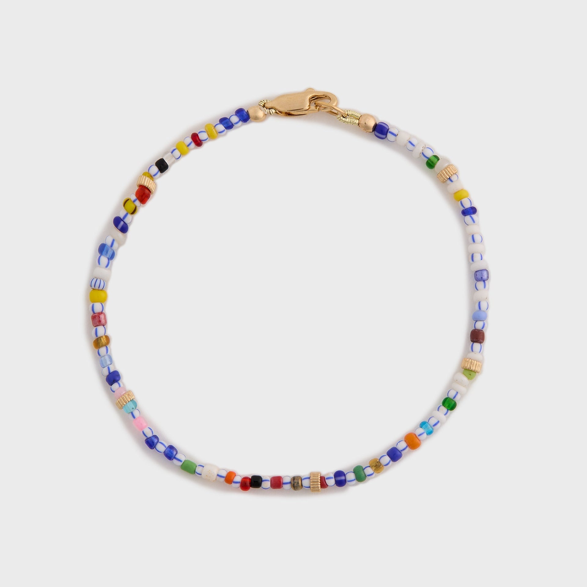 Eliou Azibo Bracelet - Multi