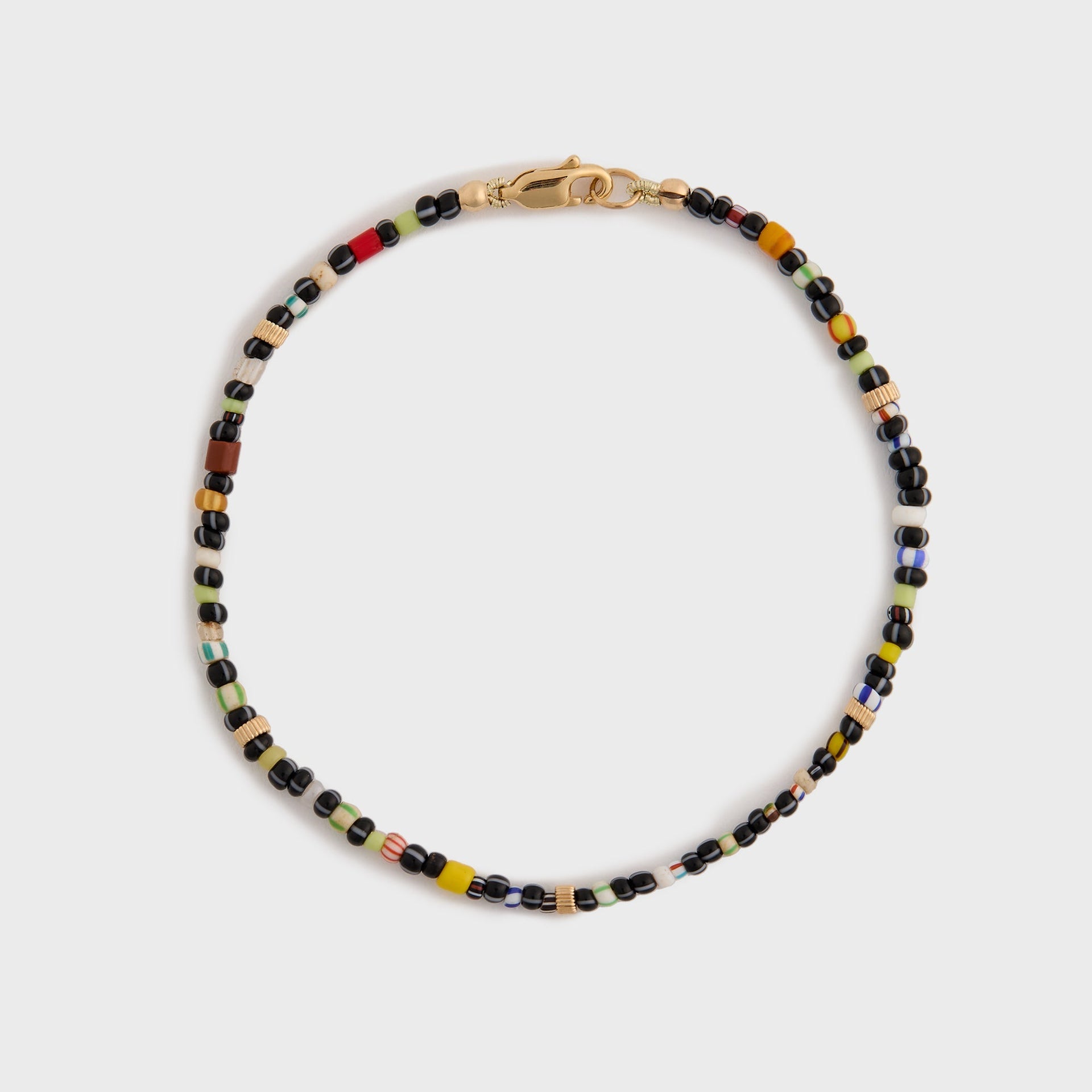 Eliou Riku Bracelet - Multi