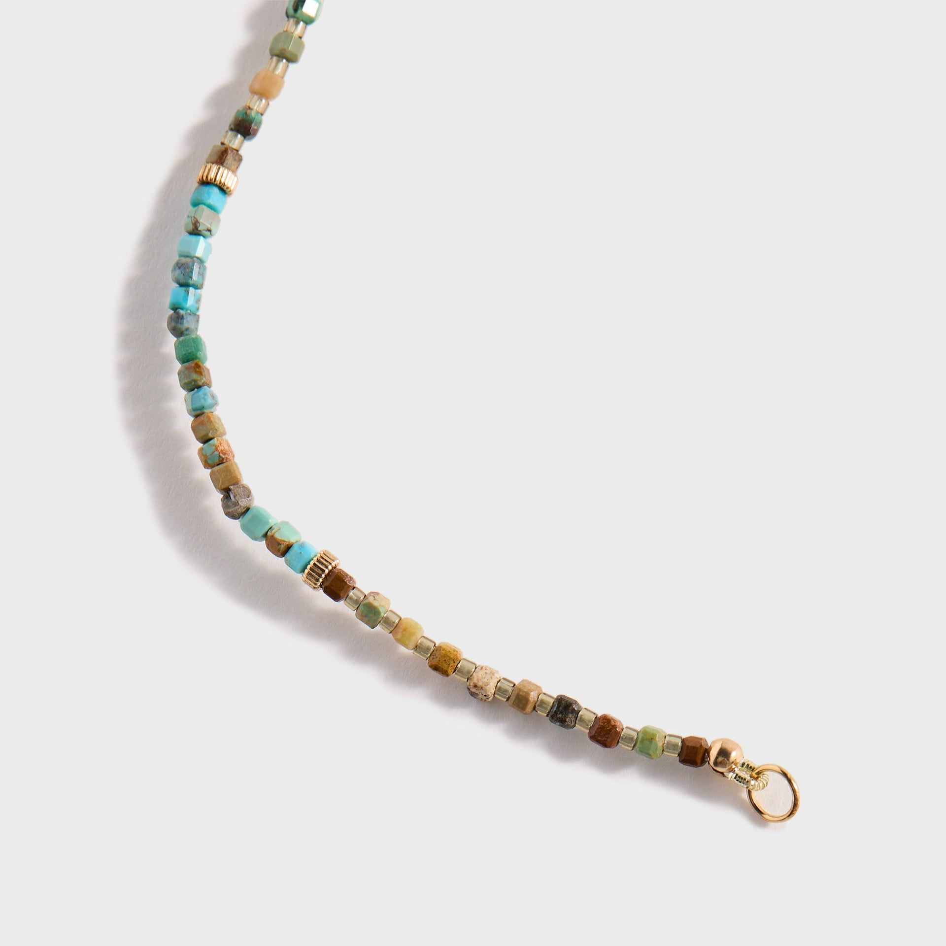 Eliou Rio Bracelet - Multi