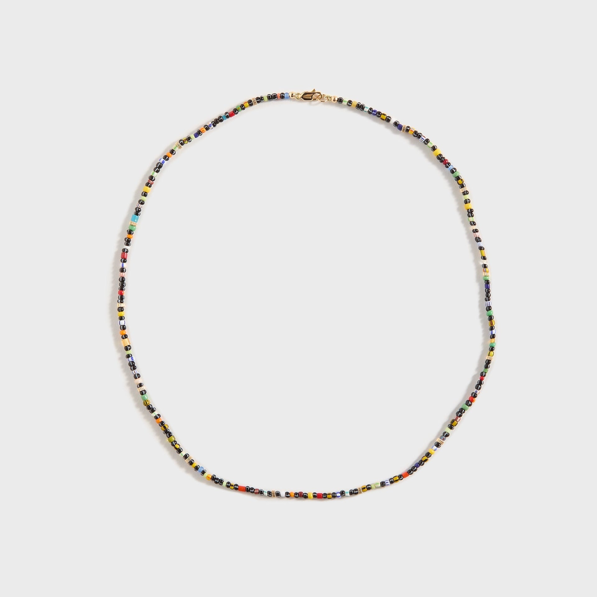 Eliou Akio Necklace - Multi