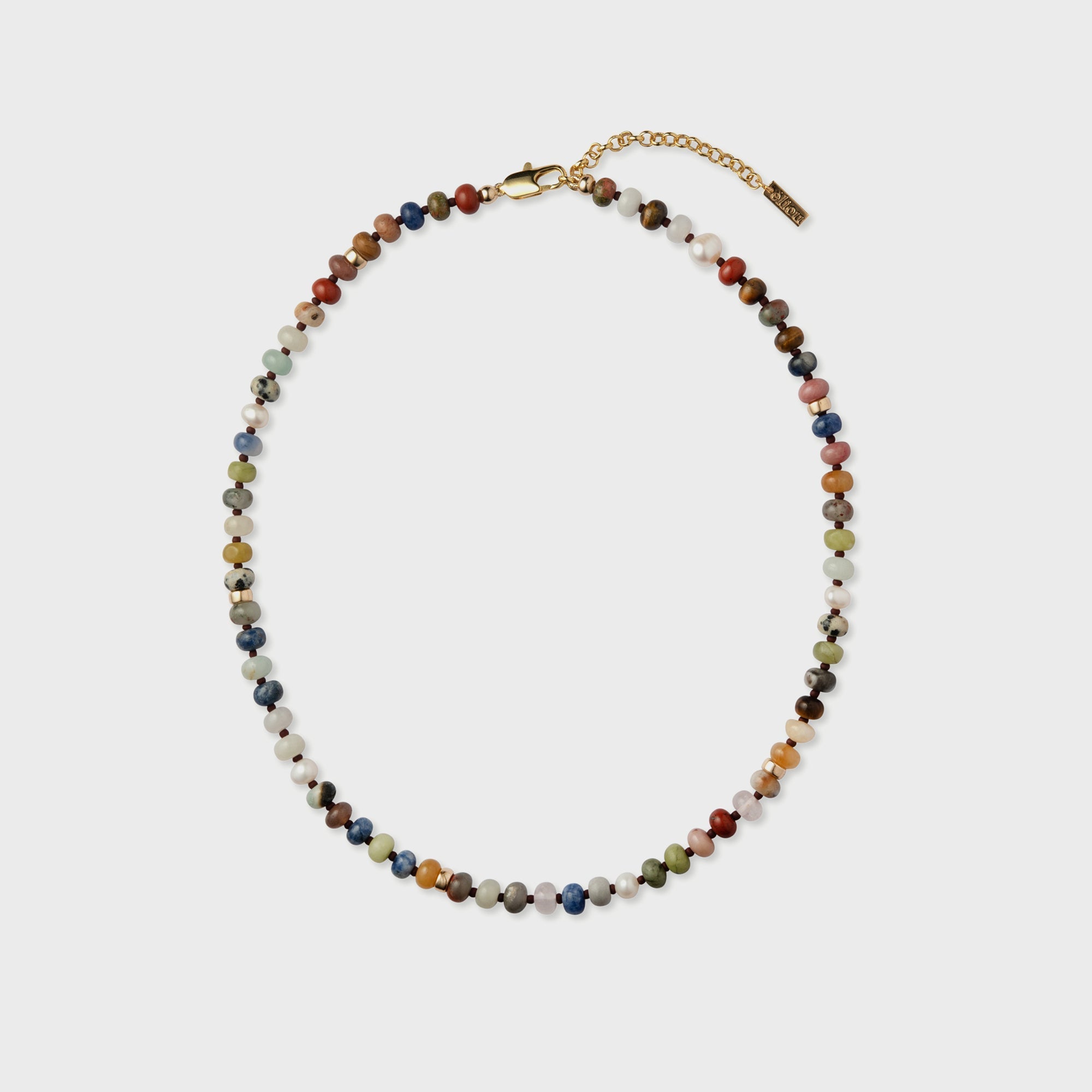 Eliou Samara Necklace - Multi – Kith