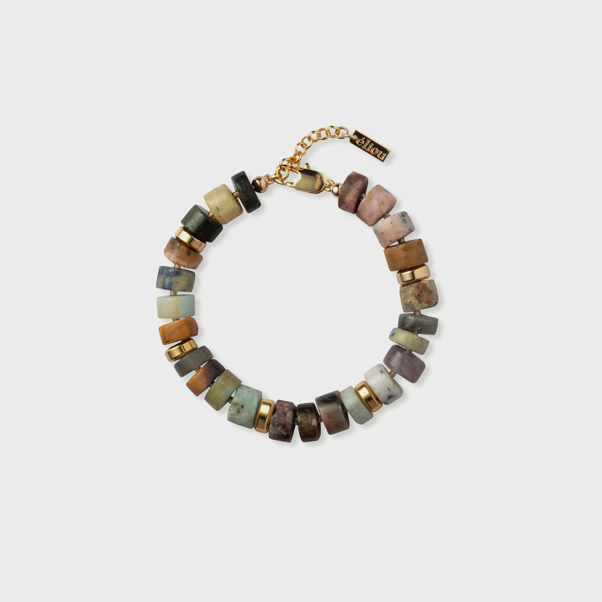Eliou Tortuga Bracelet - Multi