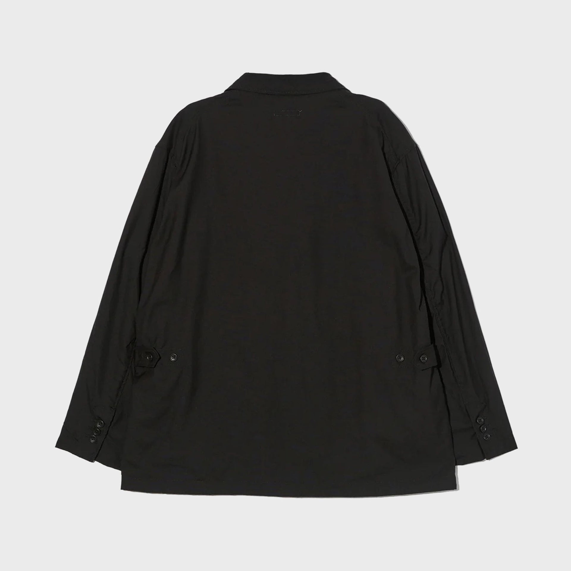 Engineered Garments Loiter Jacket - Black