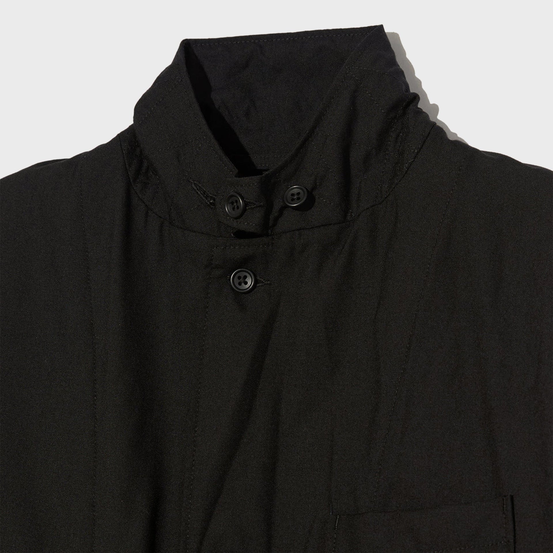 Engineered Garments Loiter Jacket - Black
