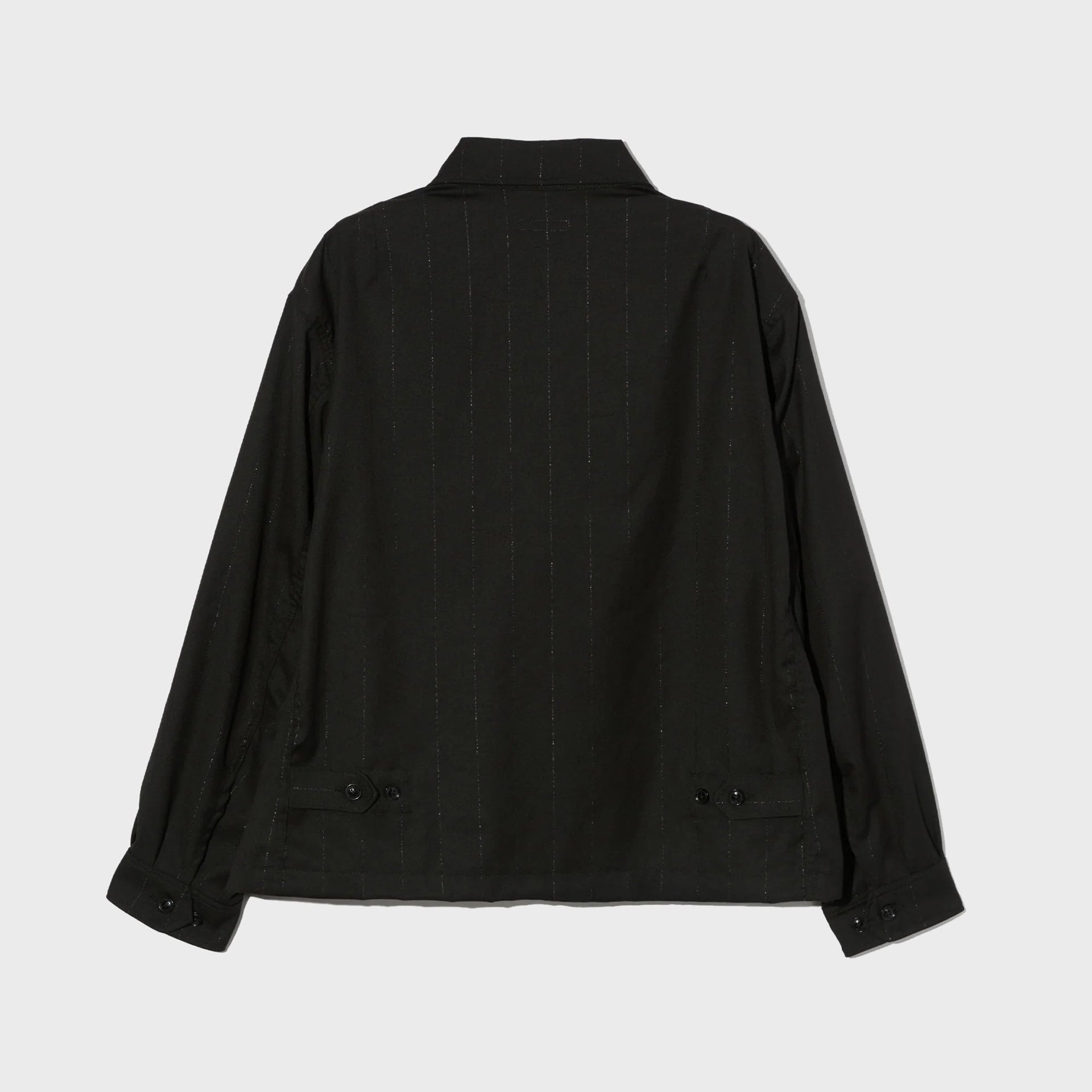 Engineered Garments Claigton Jacket - Black