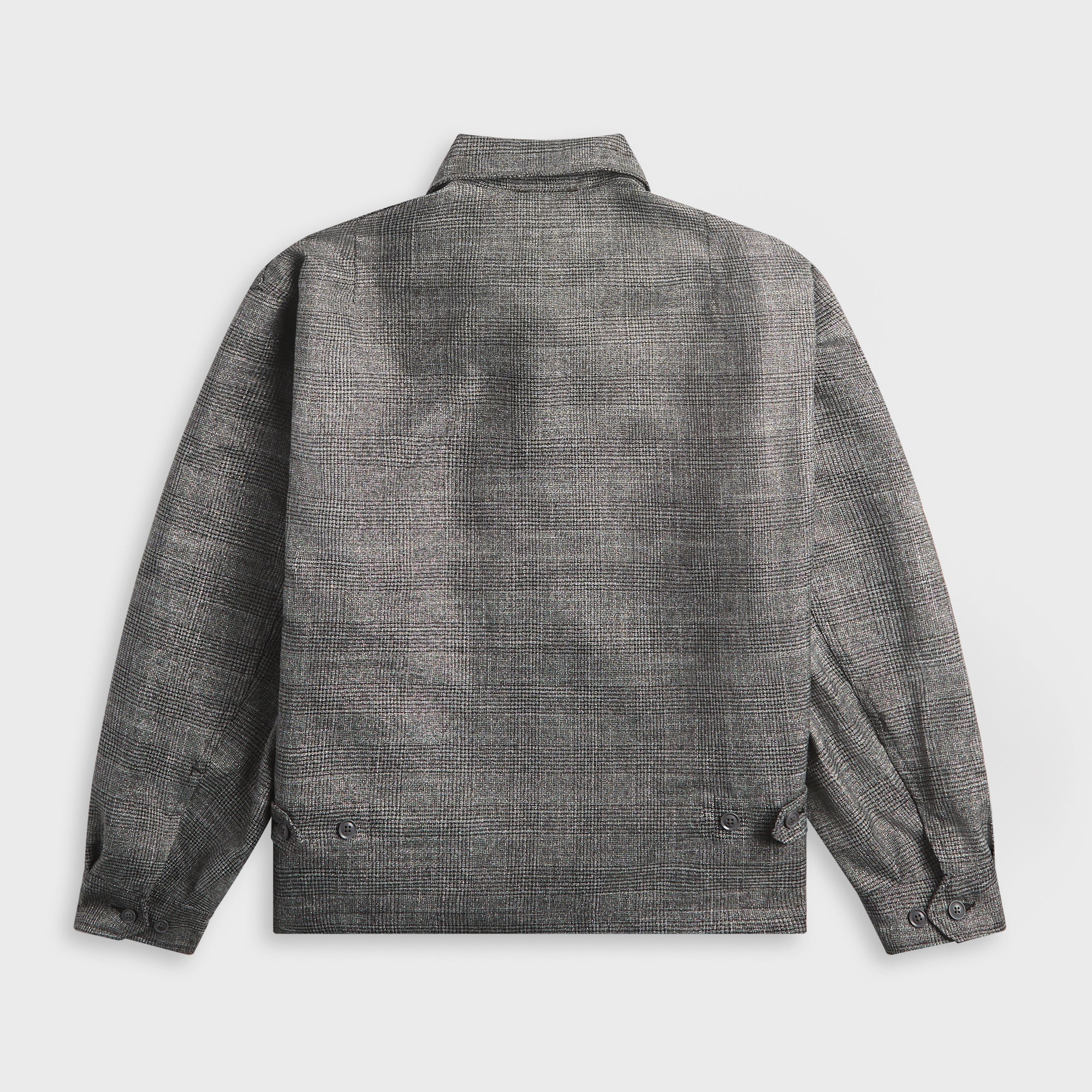 Engineered Garments Claigton Jacket - Dark Grey – Kith