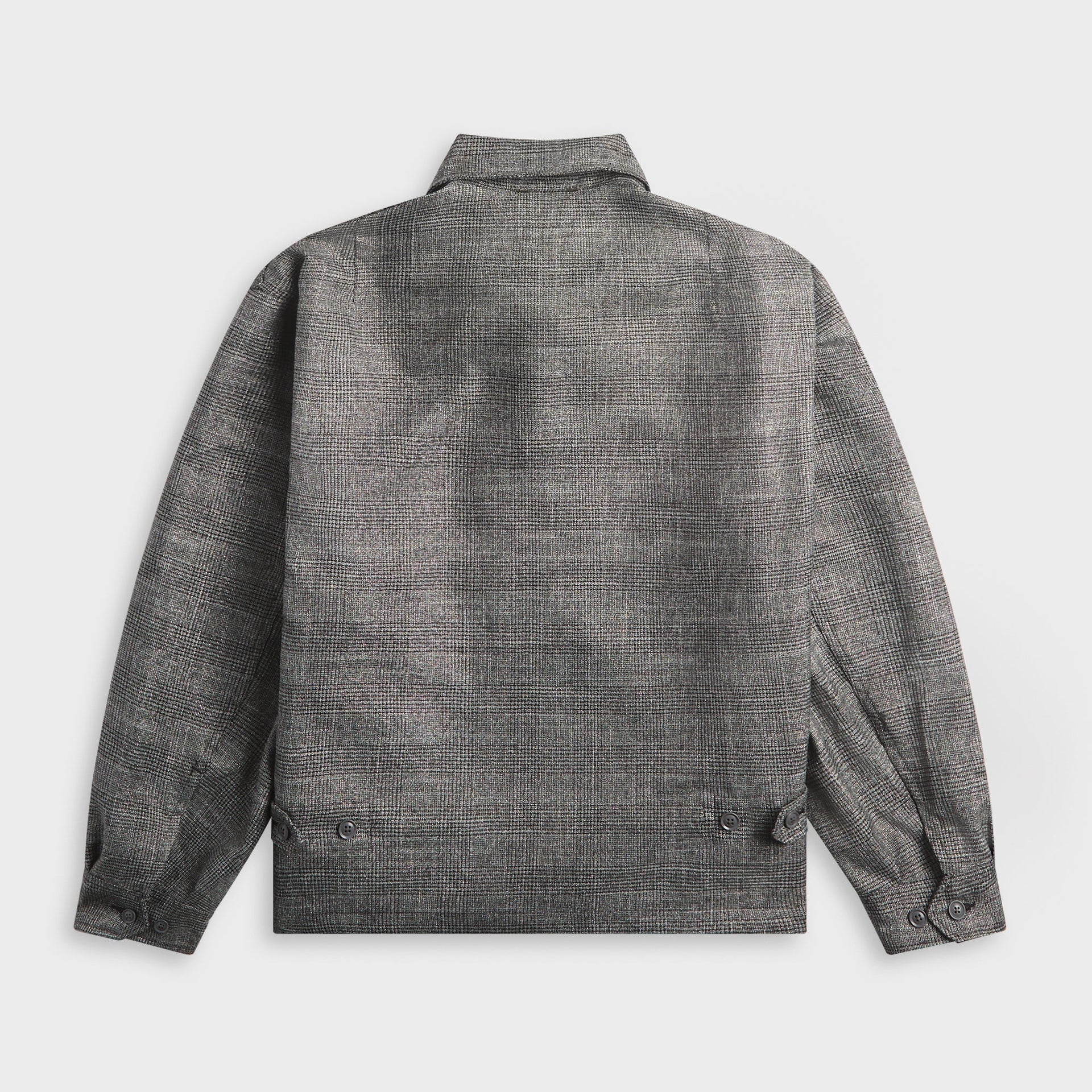 Engineered Garments Claigton Jacket - Dark Grey