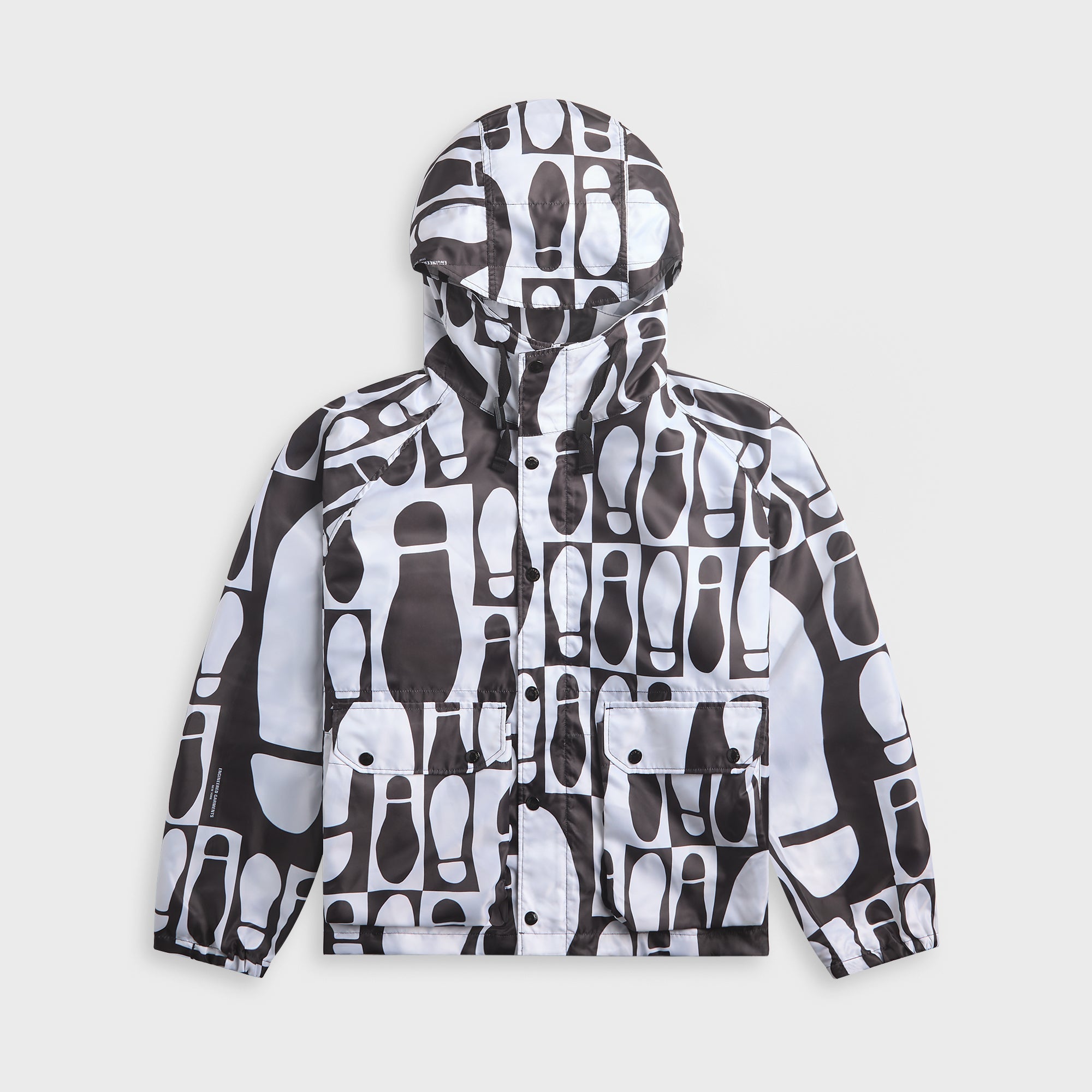 Men's Parkas: Down & Winter Outerwear | Kith