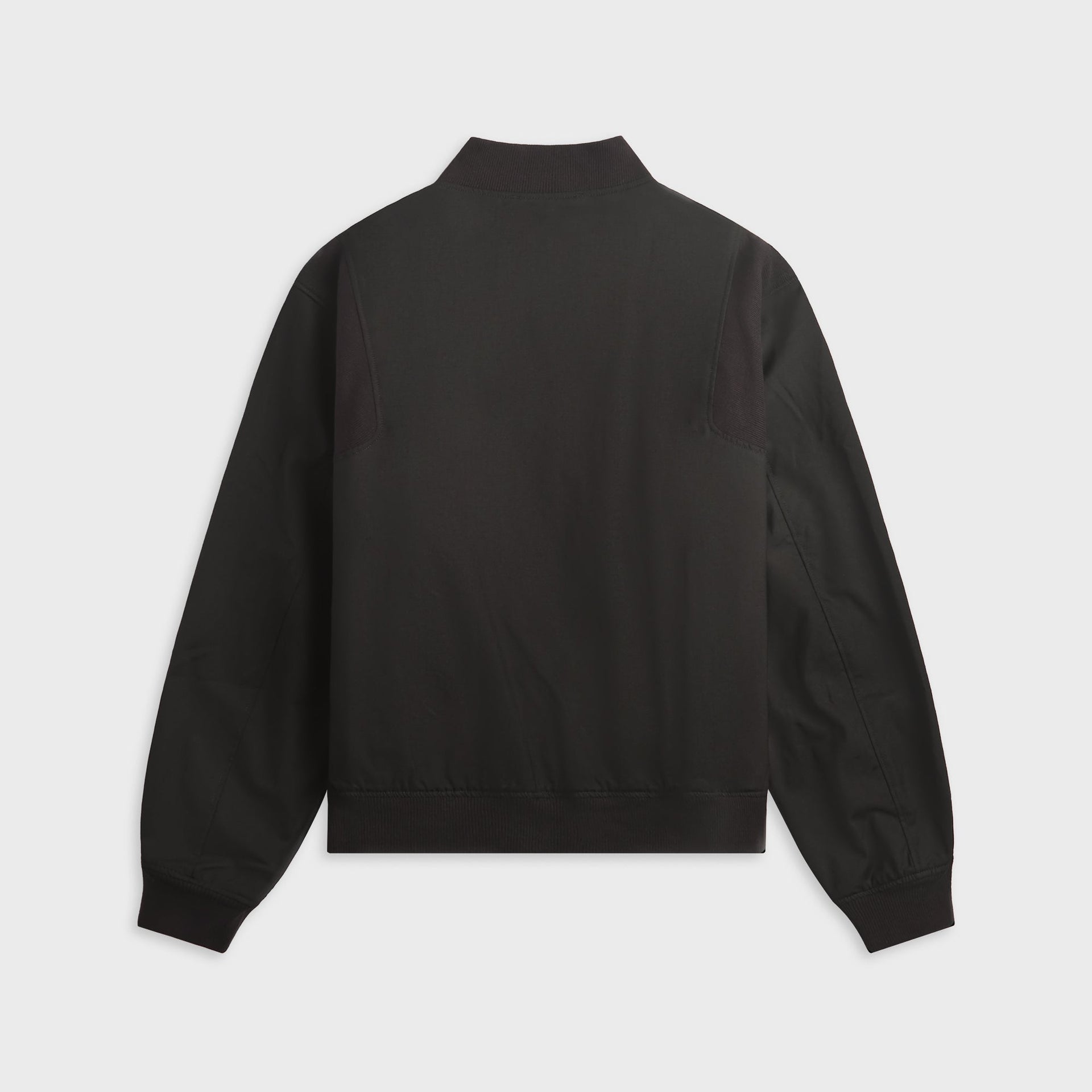 Engineered Garments Tropical Wool Referee Jacket - Black