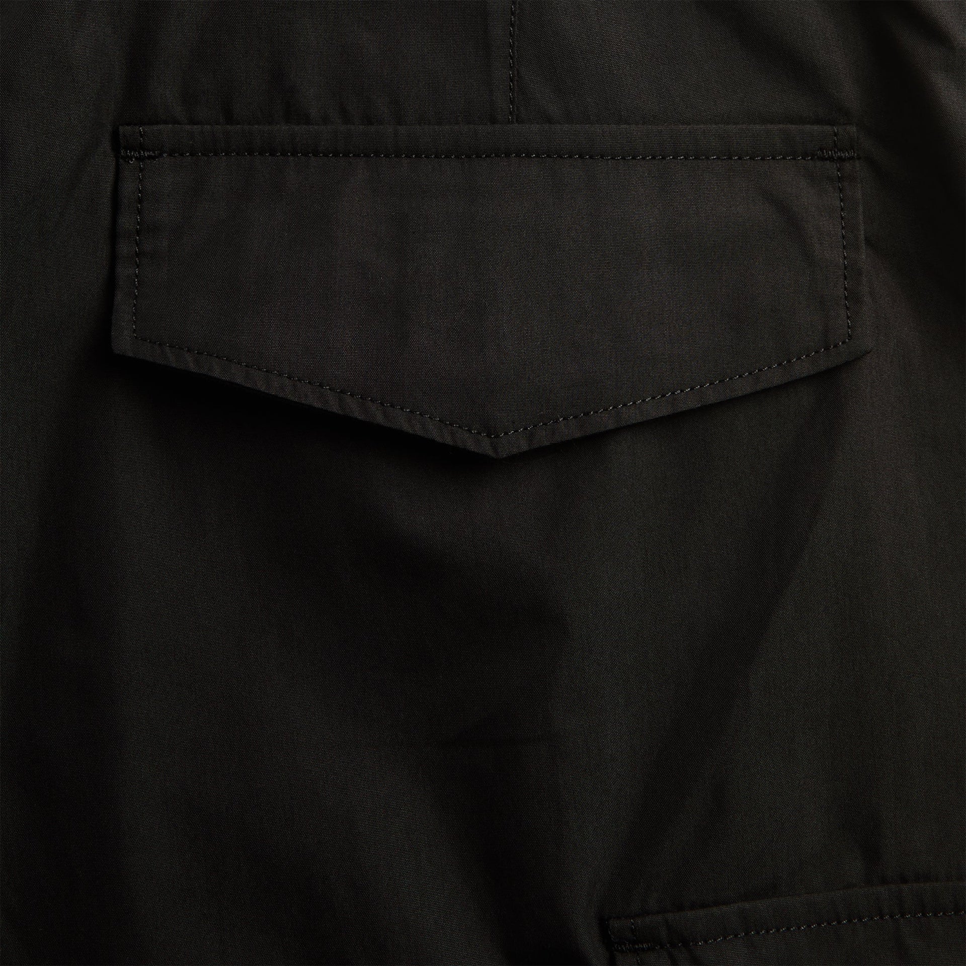 Engineered Garments FA Pant - Black
