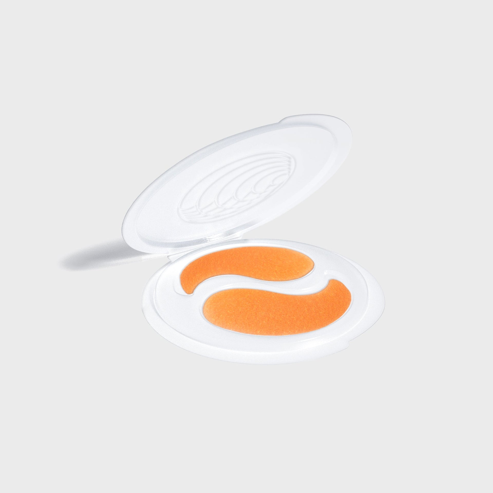Augustinus Bader The Eye Patches