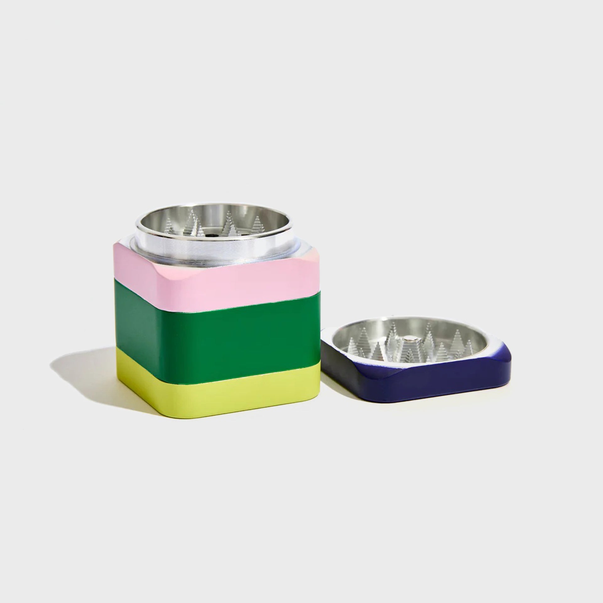Edie Parker Mini Tabletop Grinder - Tulip
