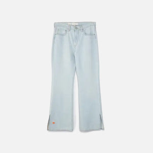 ERL x Levi's Unisex Bootcut Jean - Blue