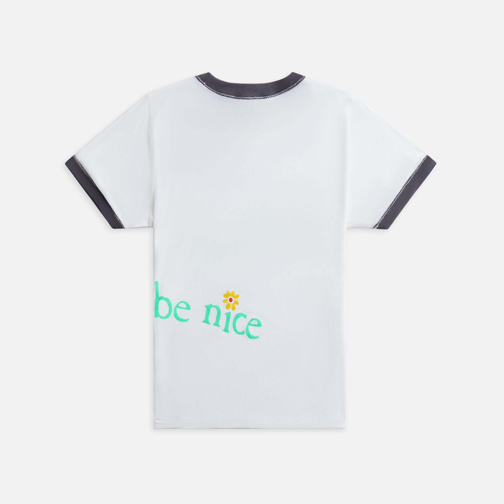 ERL Venice Tee - White