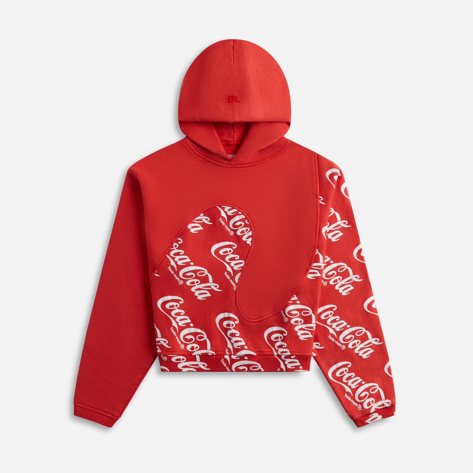 New look coca cola hoodie best sale