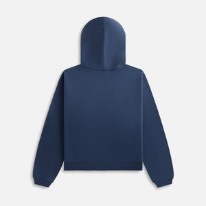 ERL Unisex Fantastic Hoodie - Navy