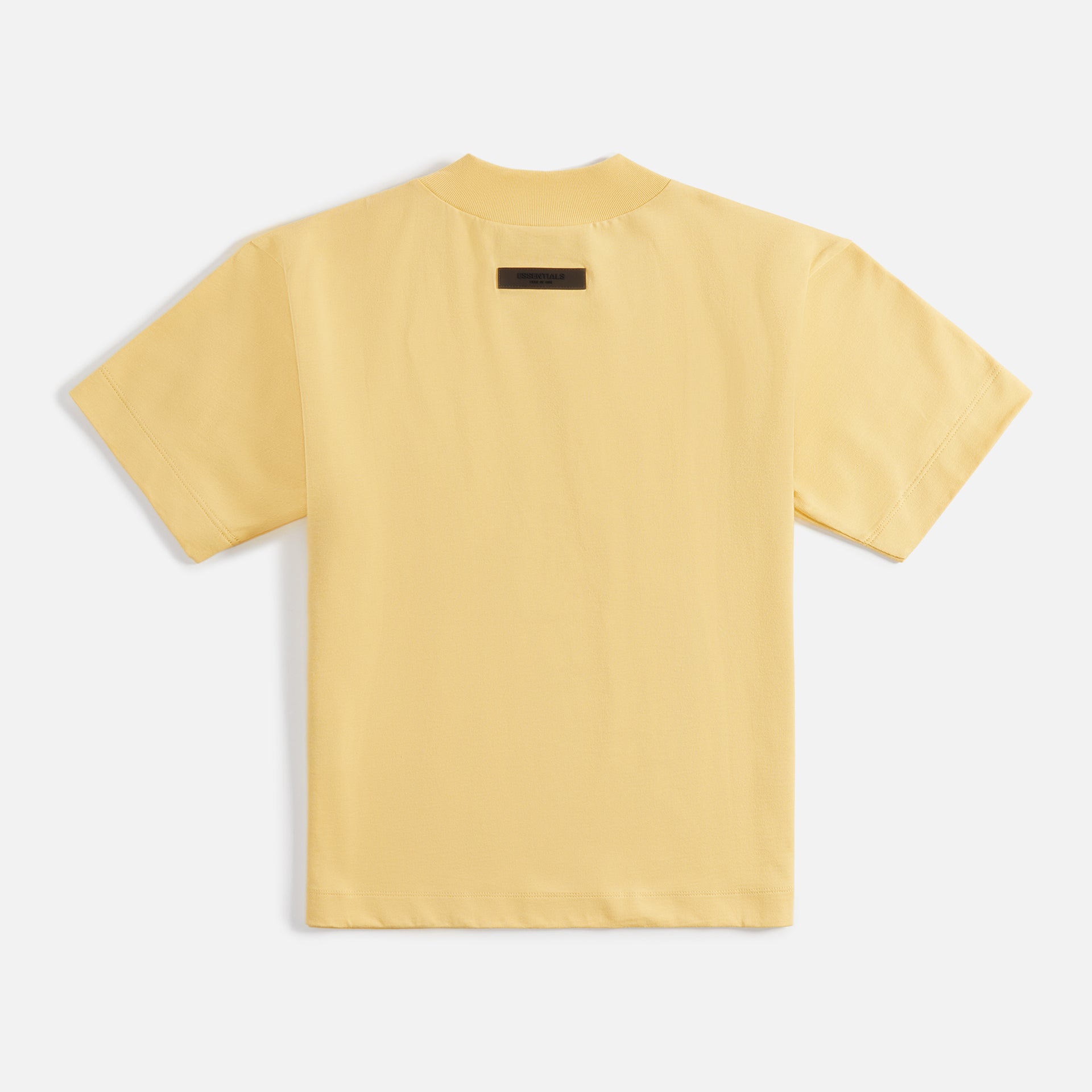 Essentials Women's Tee - Light Tuscan