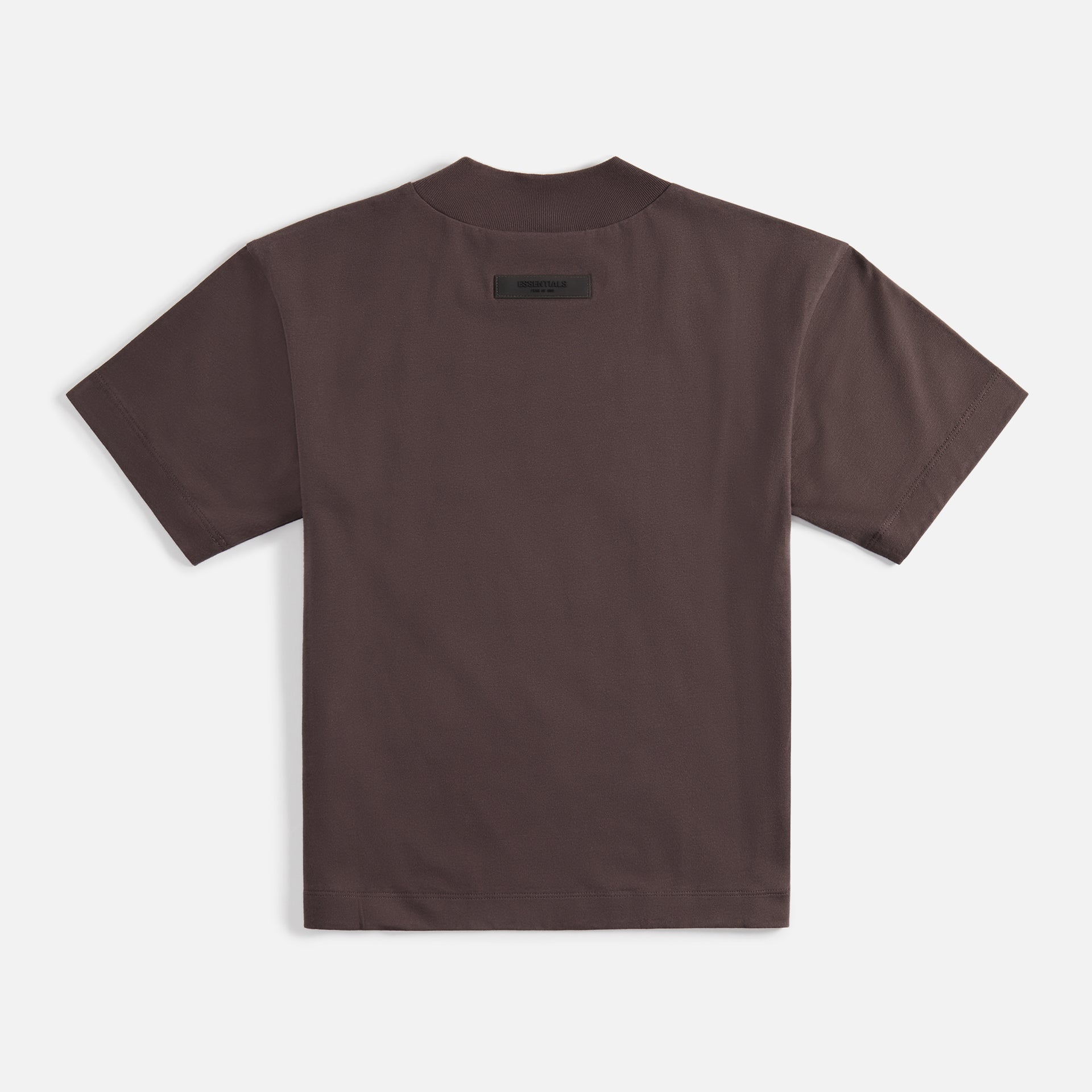 Essentials Women‘s Tee - Plum