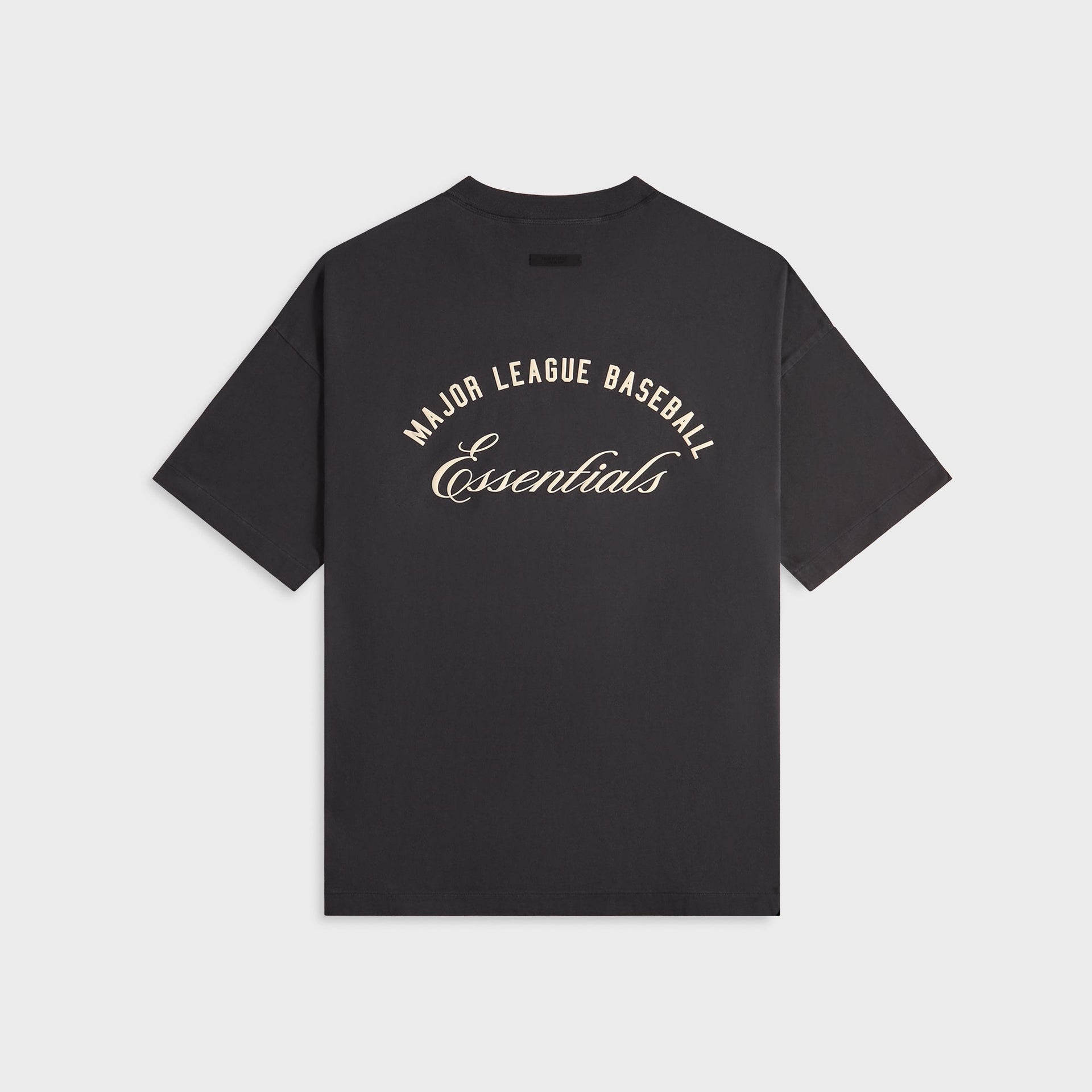 Essentials MLB 90's Tee - Black