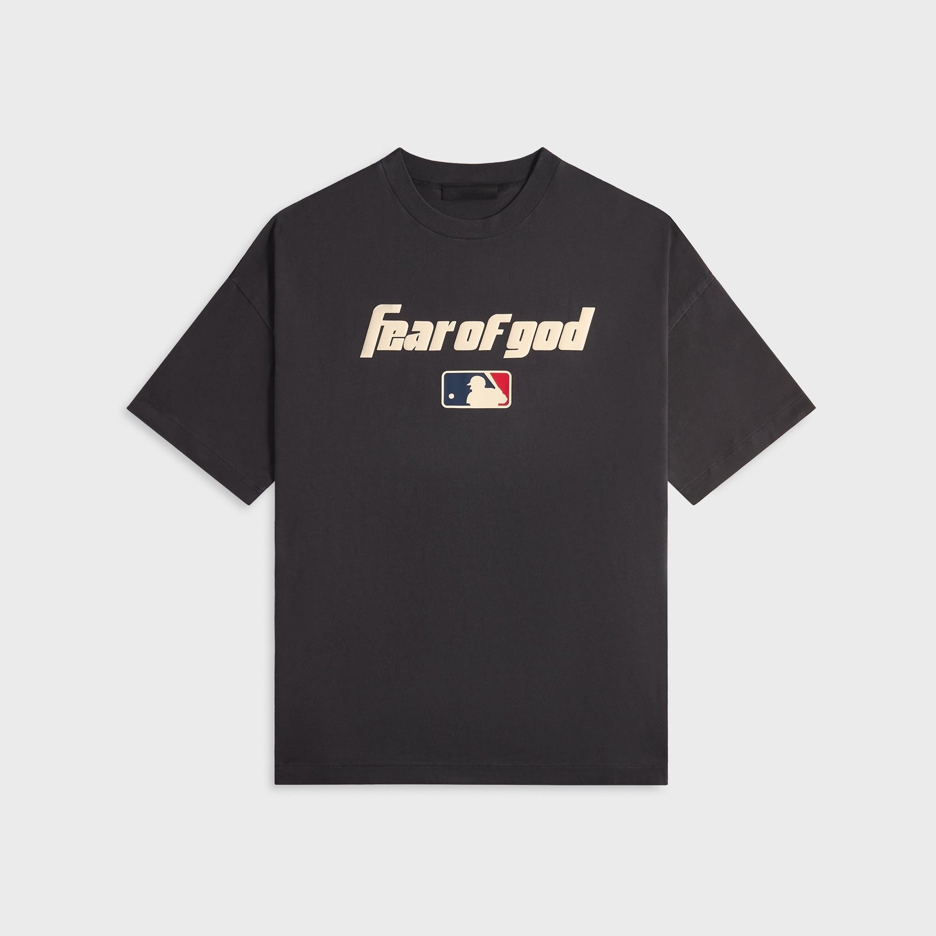 Essentials MLB 90's Tee - Black