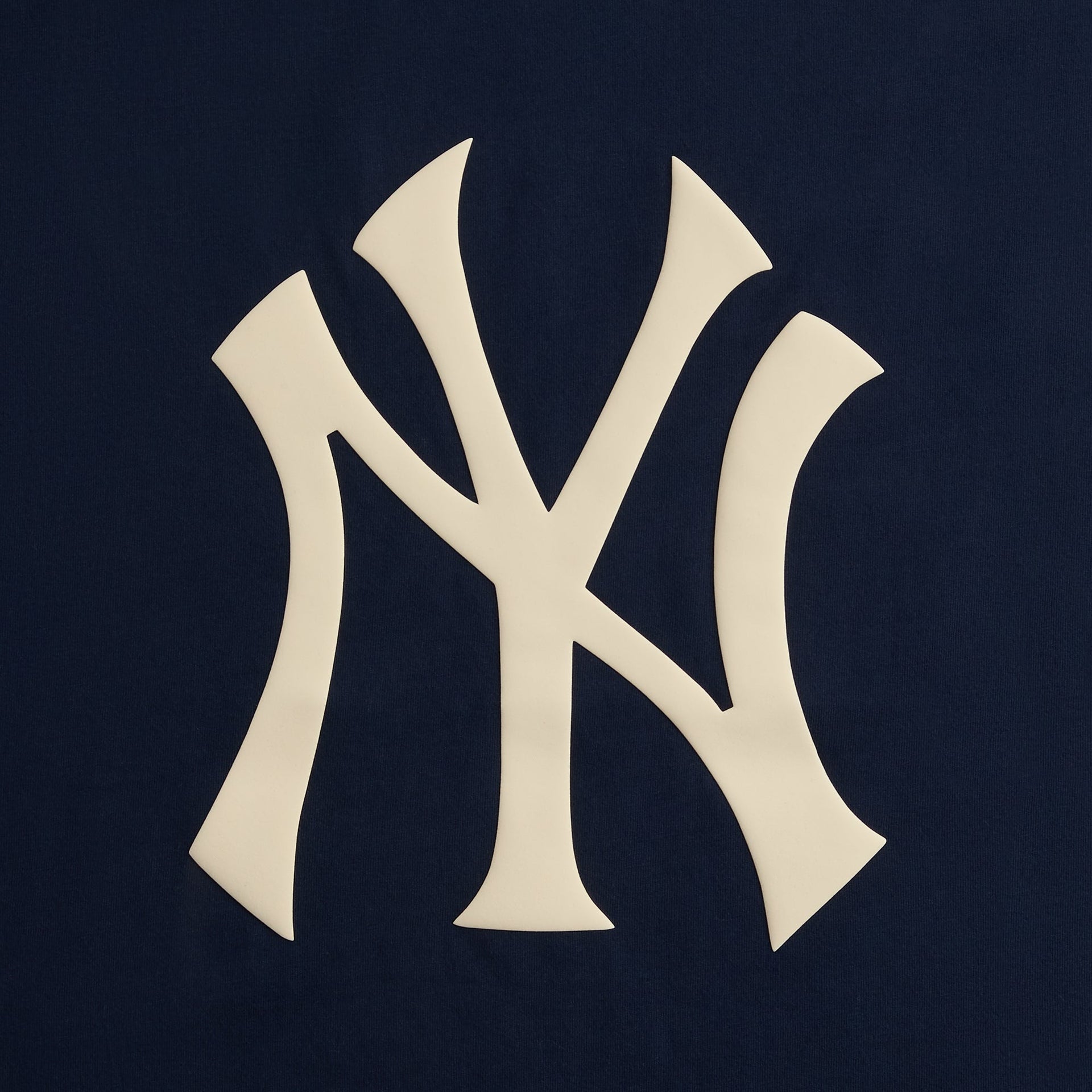 Essentials Yankees 90's Tee - Dark Sapphire