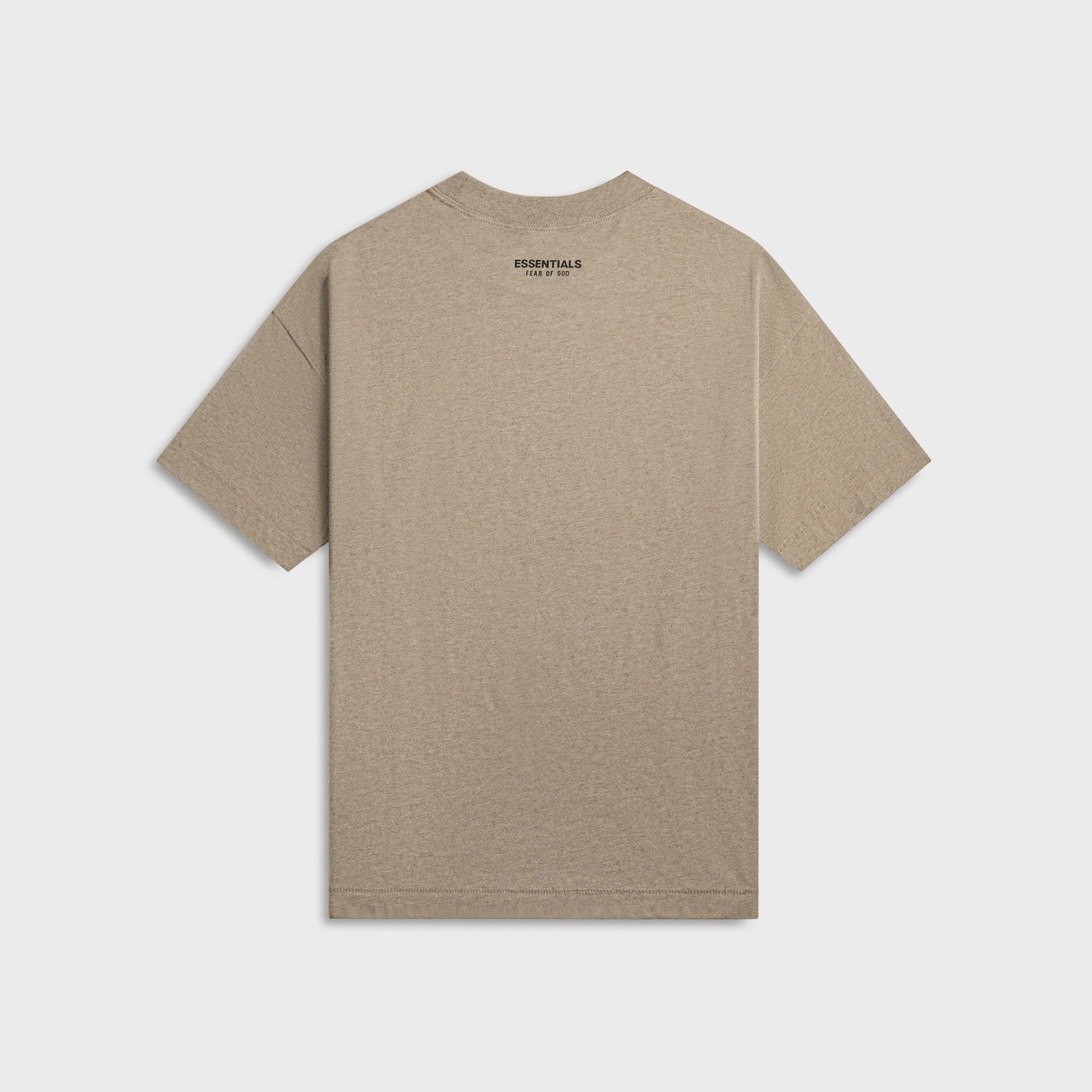 Essentials Vintage Fit Tee in Homestead Heather
