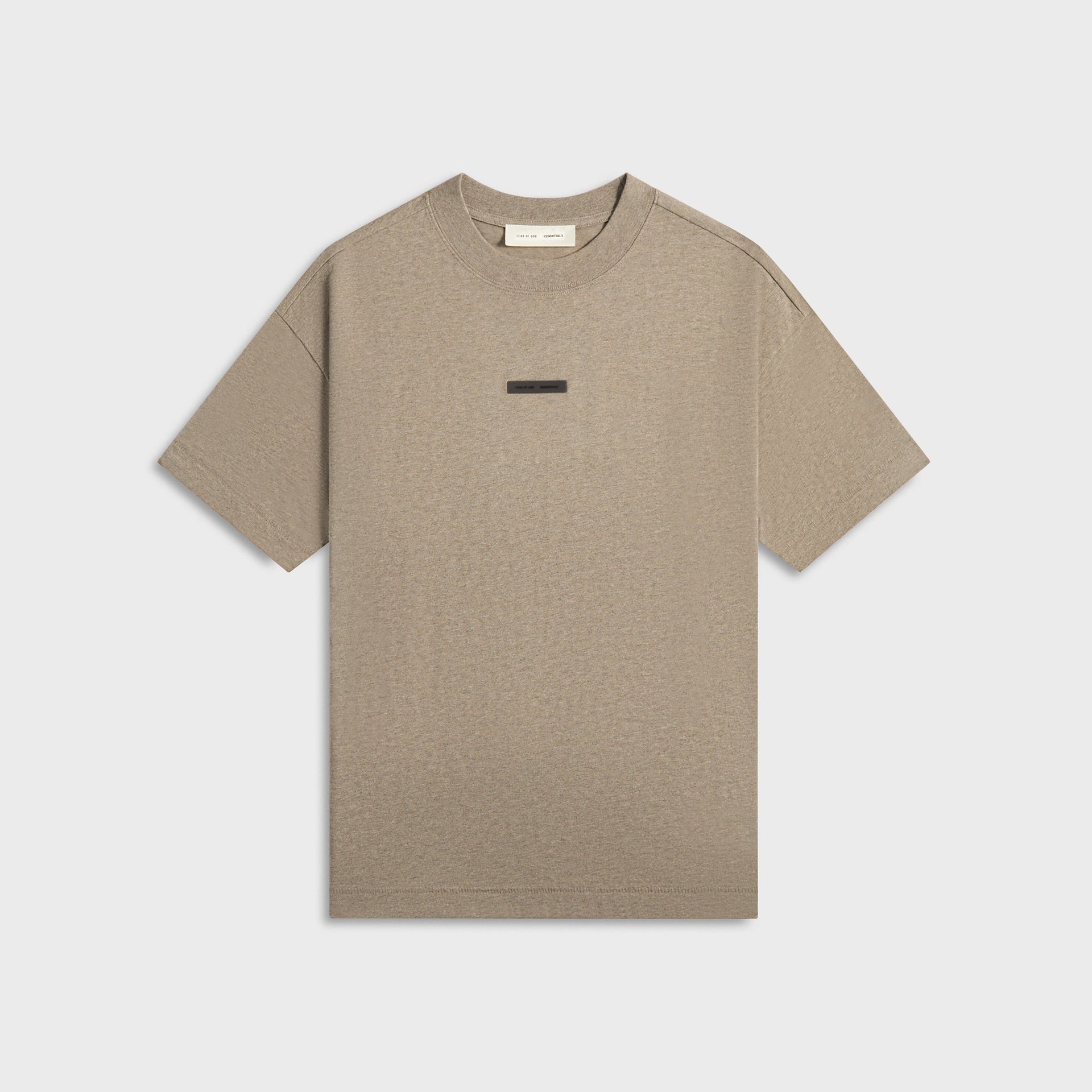 Essentials Vintage Fit Tee in Homestead Heather